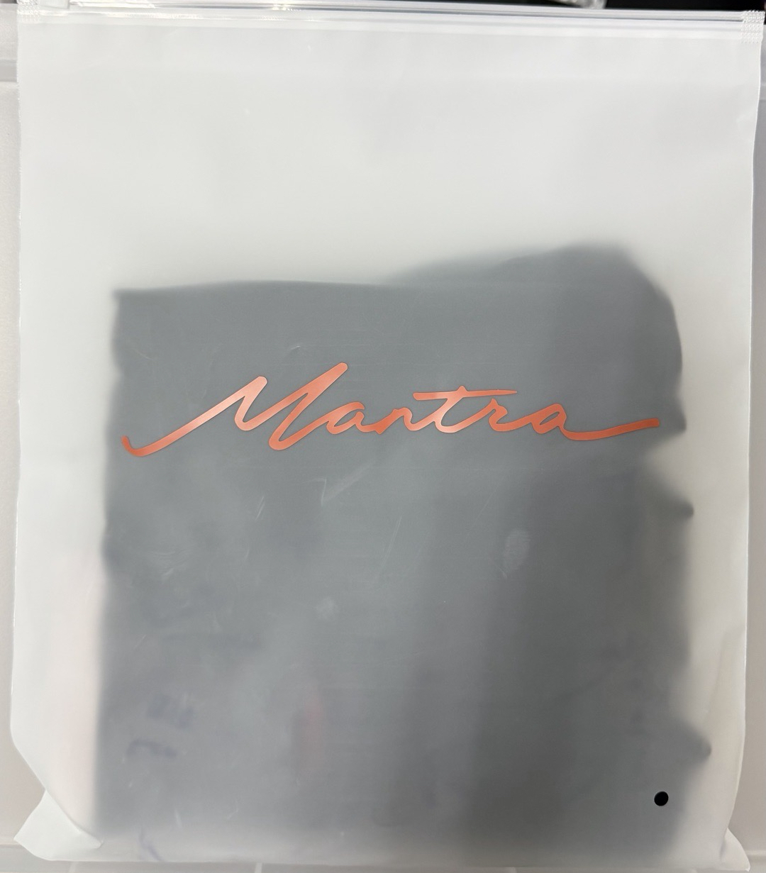 Jennie Mantra 周邊 皆全新未使用（已絕版）