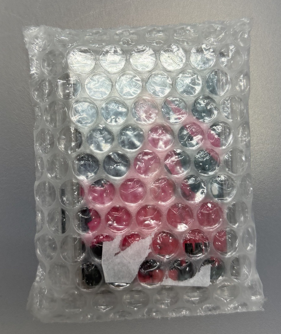 Jisoo solo1 電子專