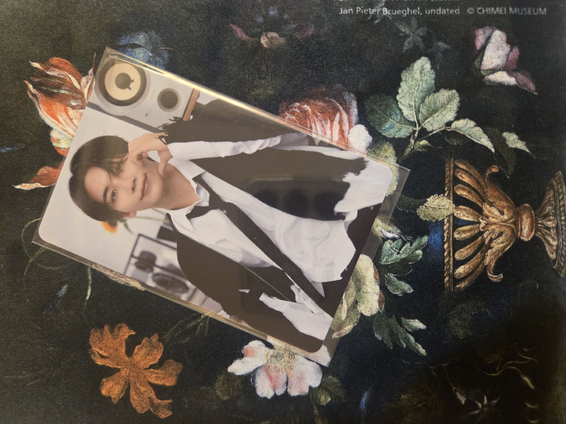 淨漢 精選專 塔店特典