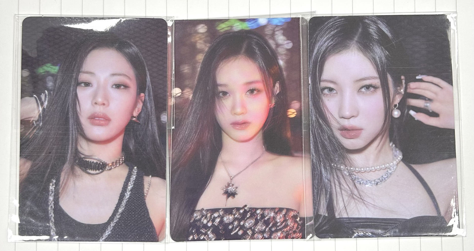 BM FOREVER yg線下 明洞快閃 滿額卡 