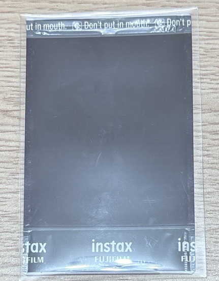 IVE塔店 張員瑛拍立得