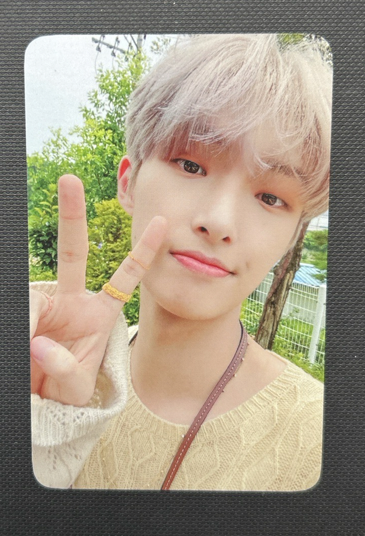 🍉Fever pt.3 subk 旼琦