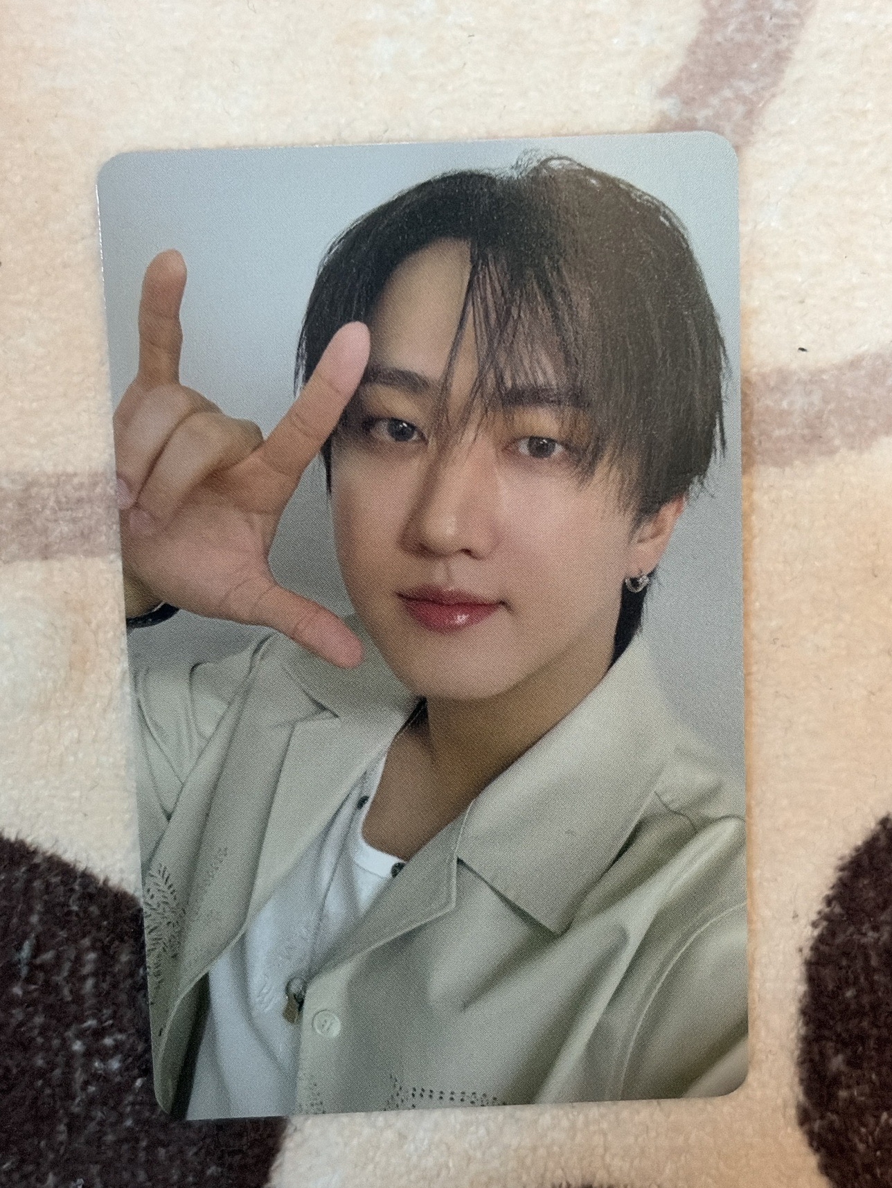 『現貨』1/25 KARMA 京都拍手會 場限彬