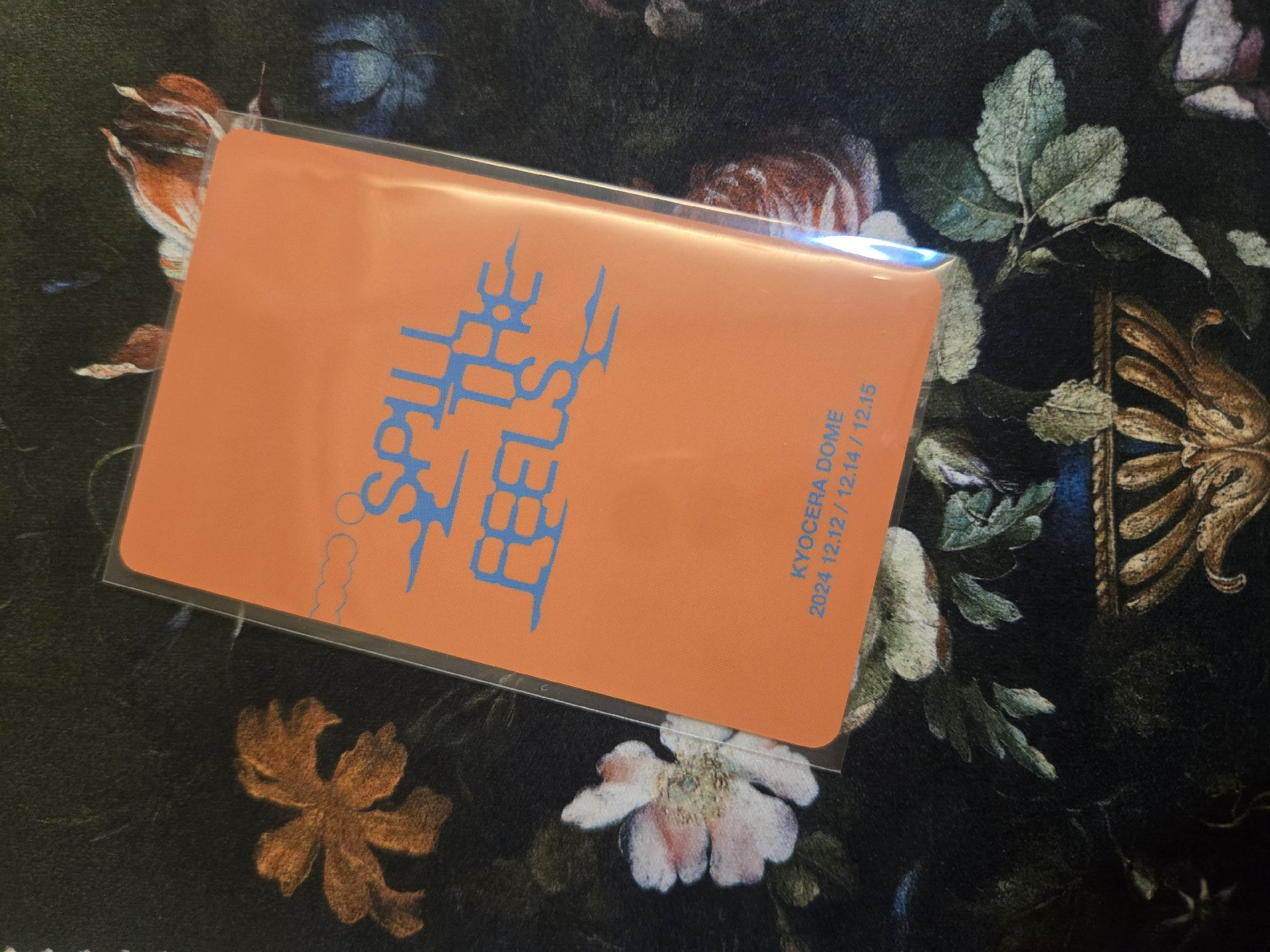 Dino 迷十二大阪場限