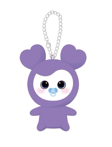 TWICE Savely 杯套娃