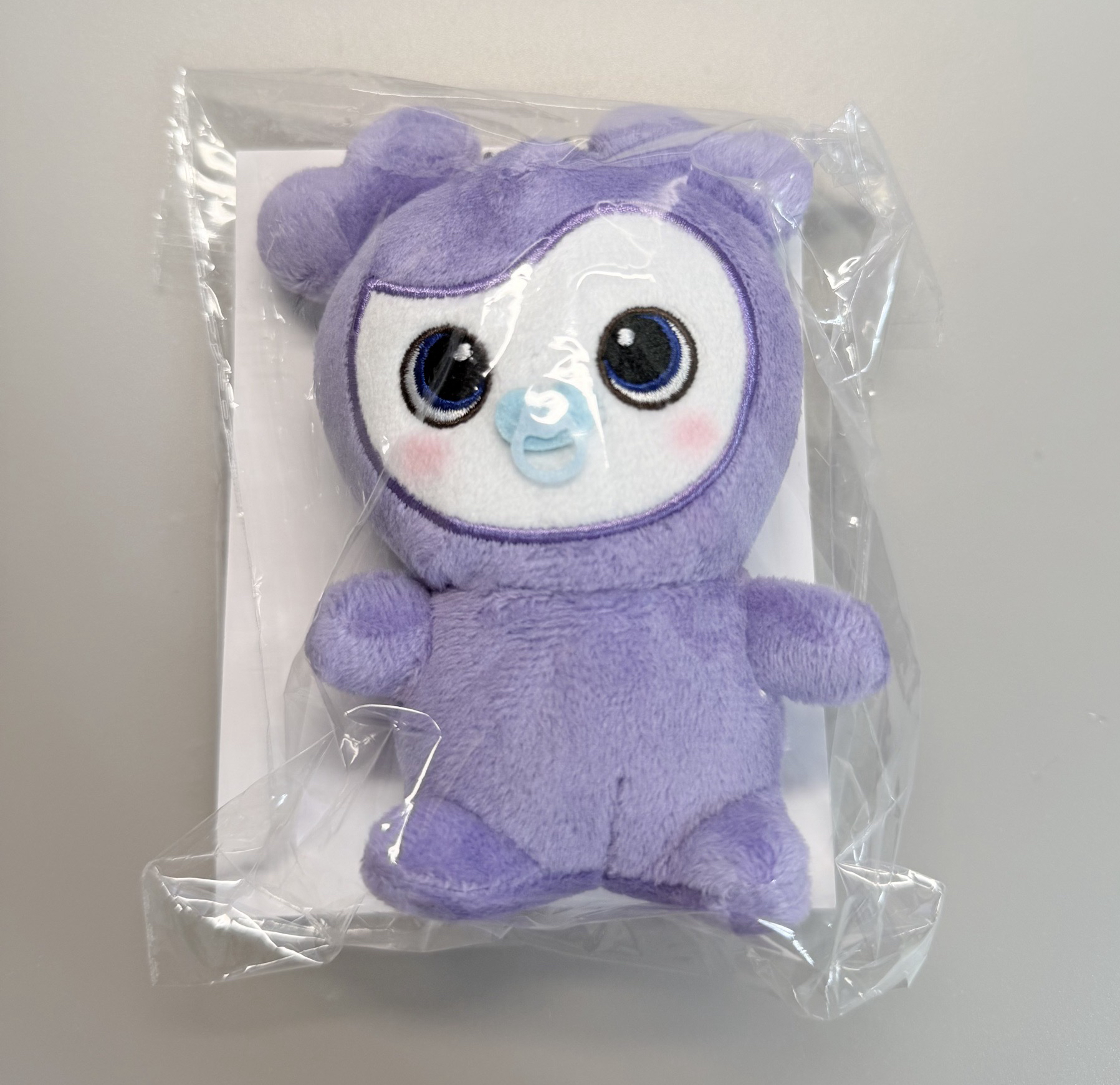 TWICE Savely 杯套娃