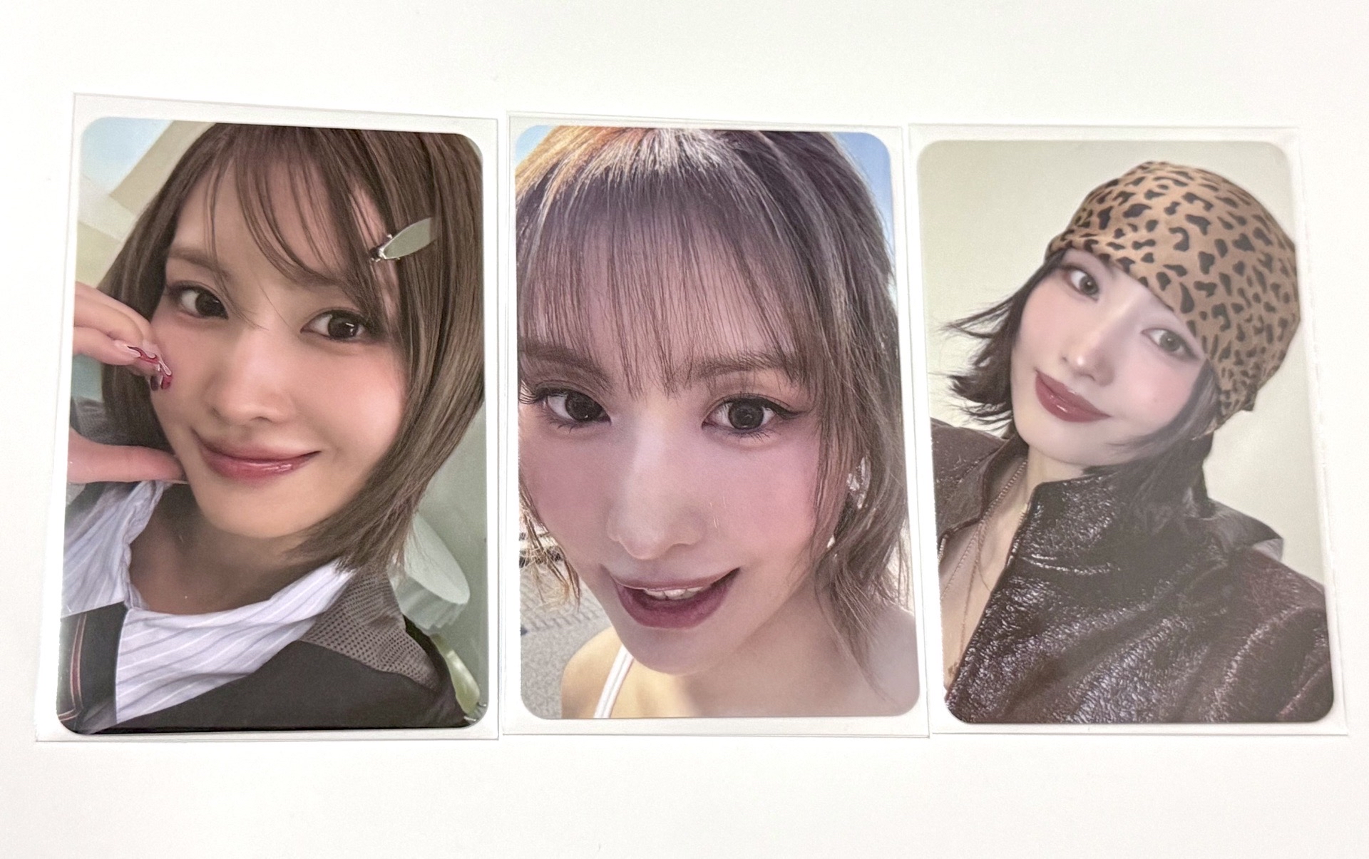 momo This is for 專卡