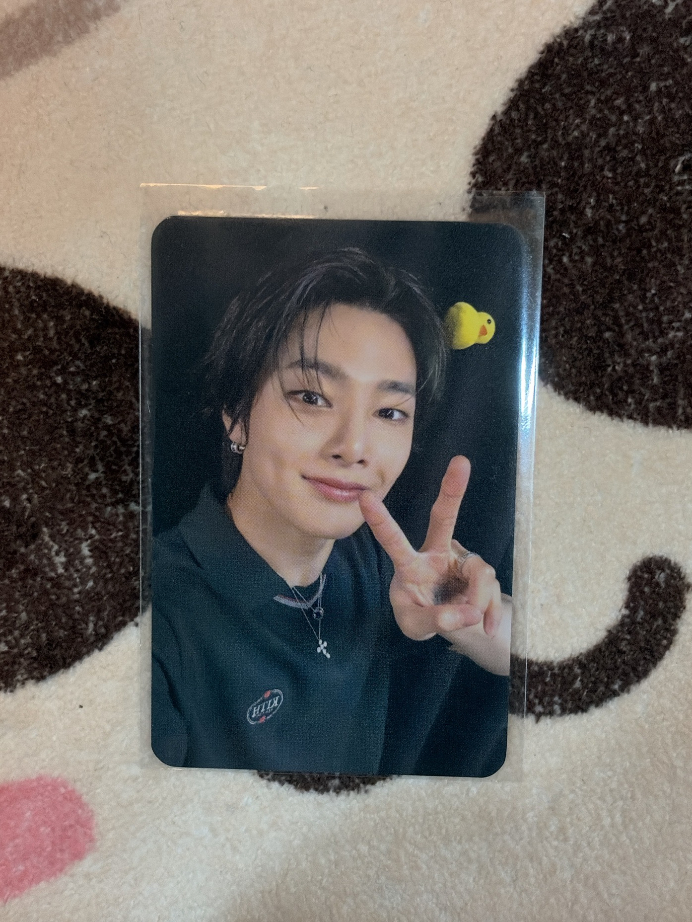 「現貨』KARMA 快閃店LD 1.0 寅