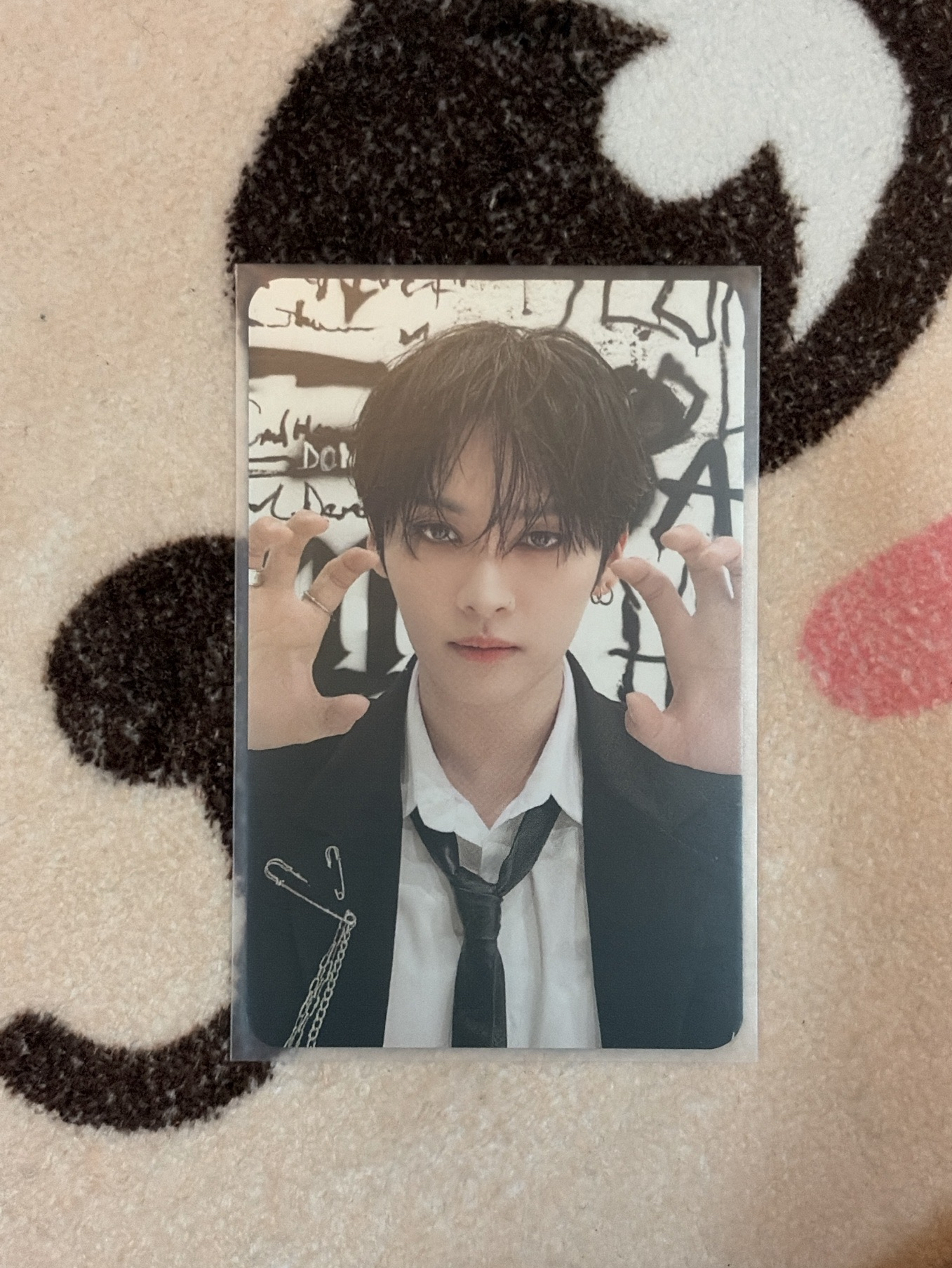 『現貨』dominATE線下滿額卡 旻