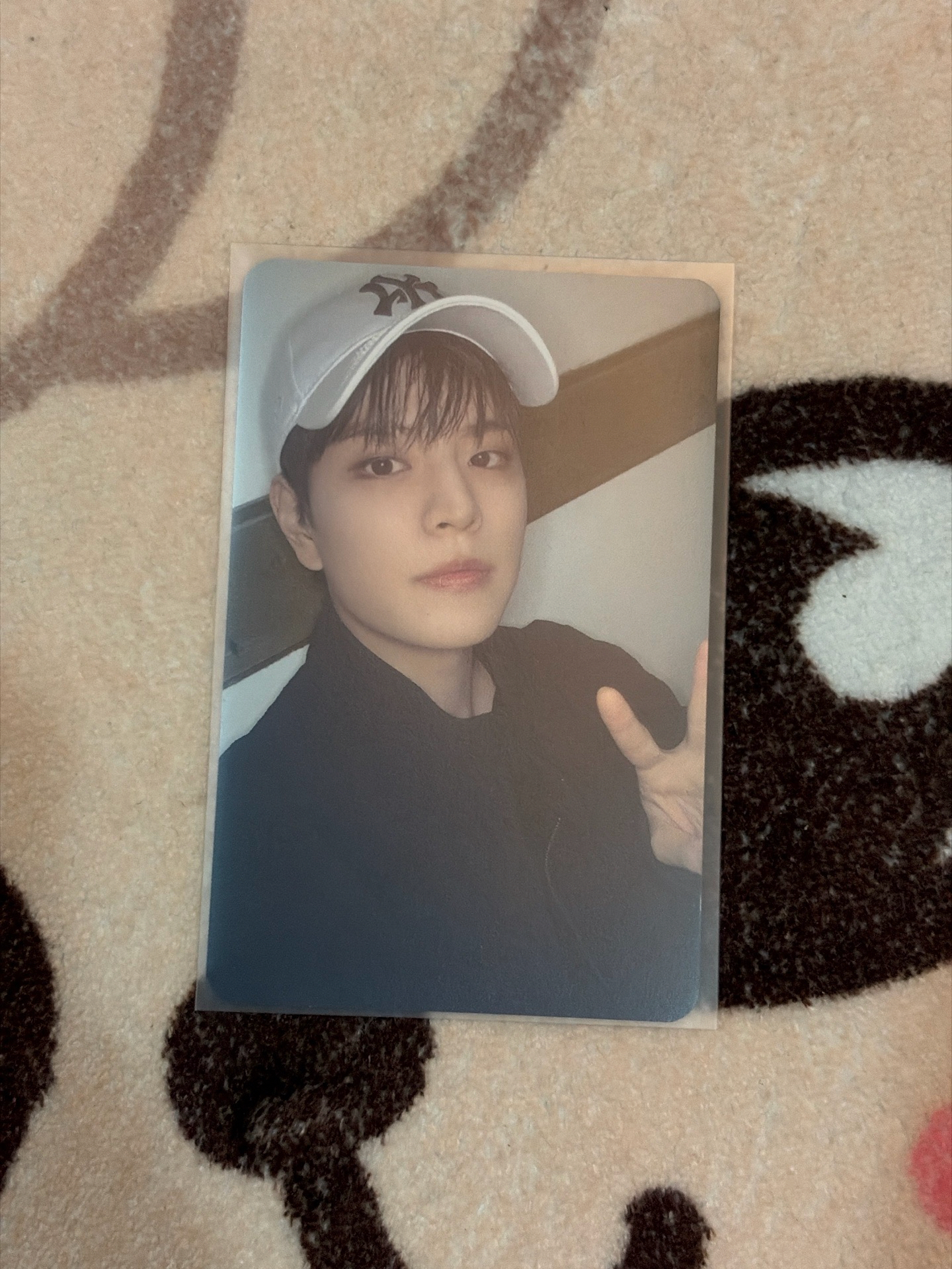 『現貨』HOP DMM玟