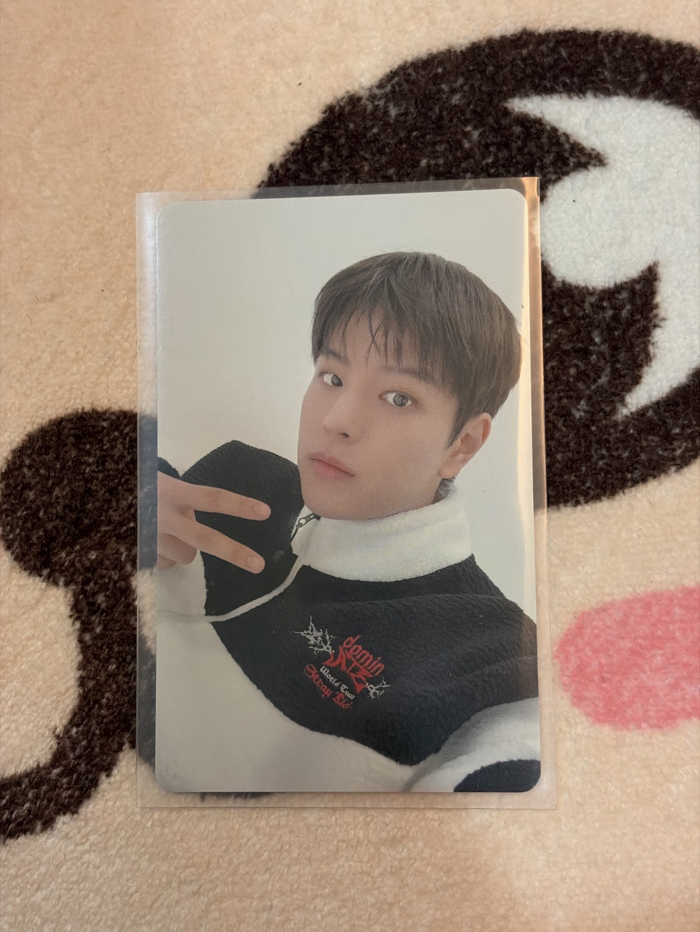 『現貨』dominATE 東京 11/14 場限 玟