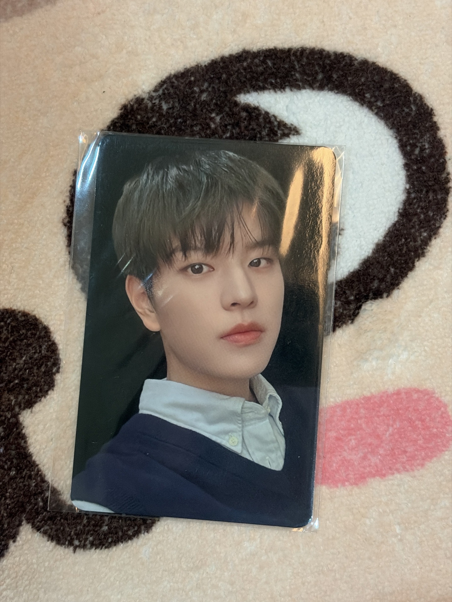 『現貨』HOP JYPJP 玟