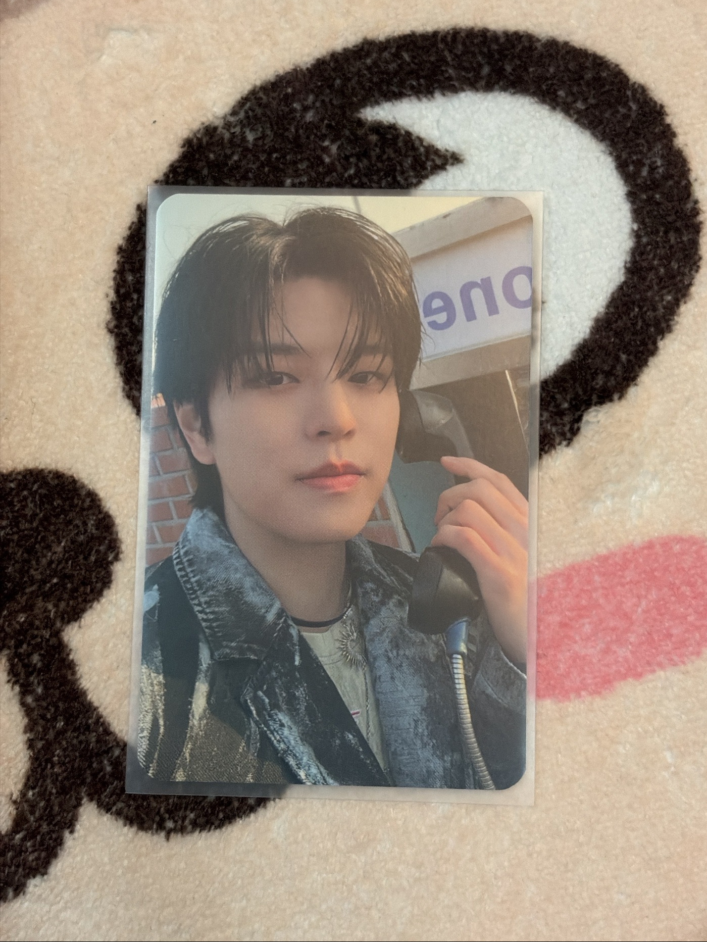 『現貨』ATE MP 玟