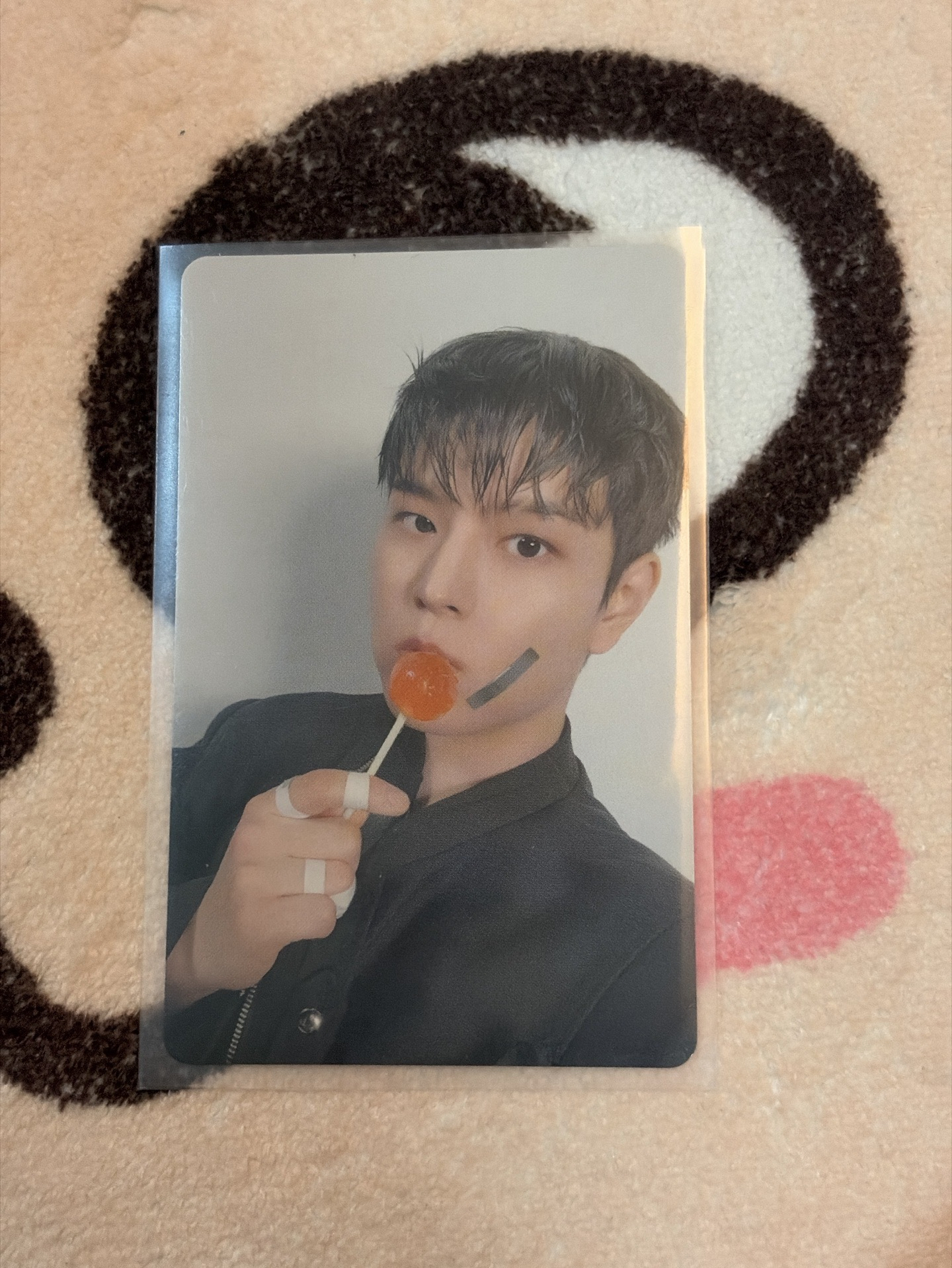 『現貨』dominATE 東京 11/16 場限 玟