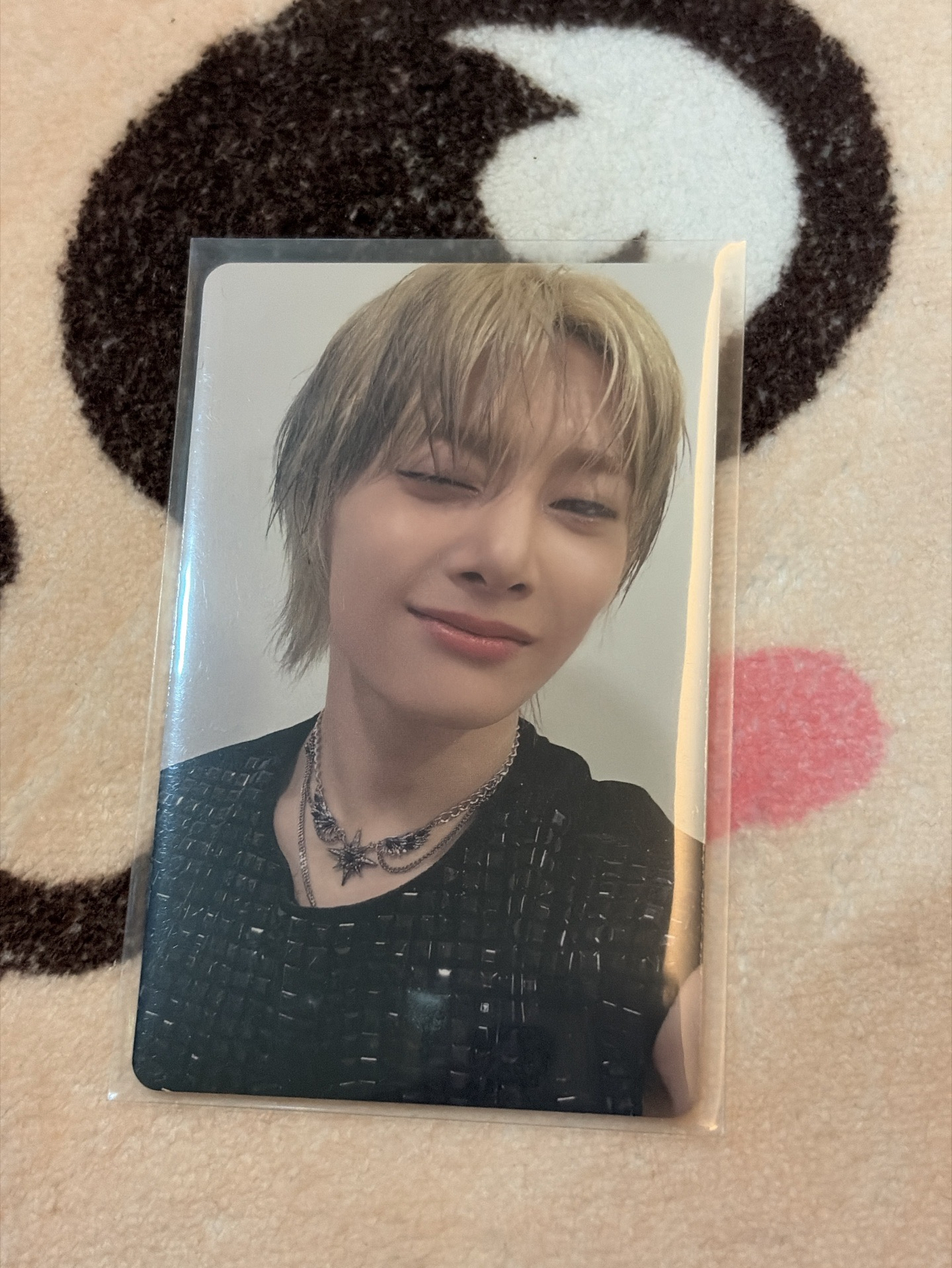 『現貨』dominATE 日周滿額卡 寅