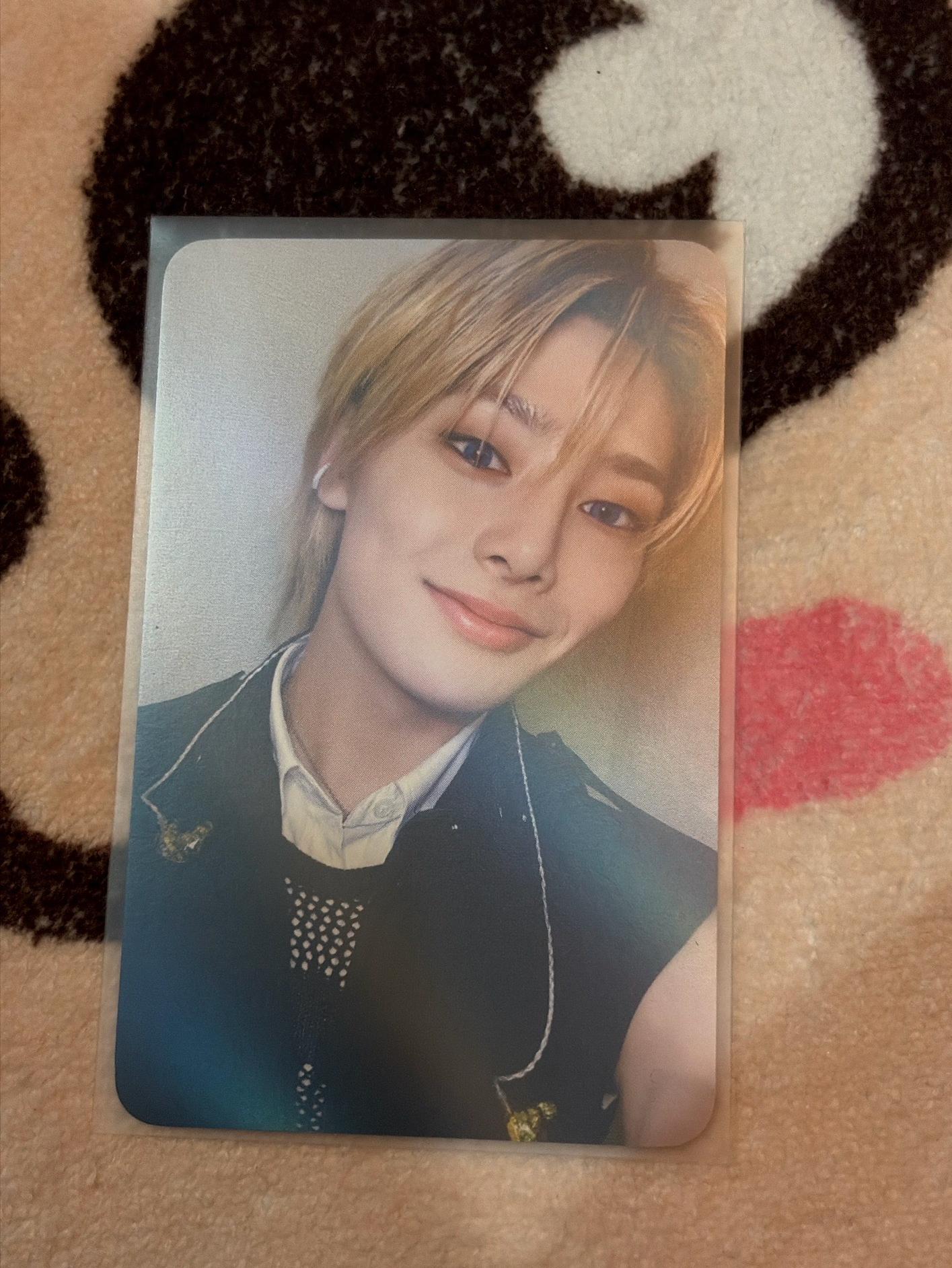 『現貨』ATE MS 寅