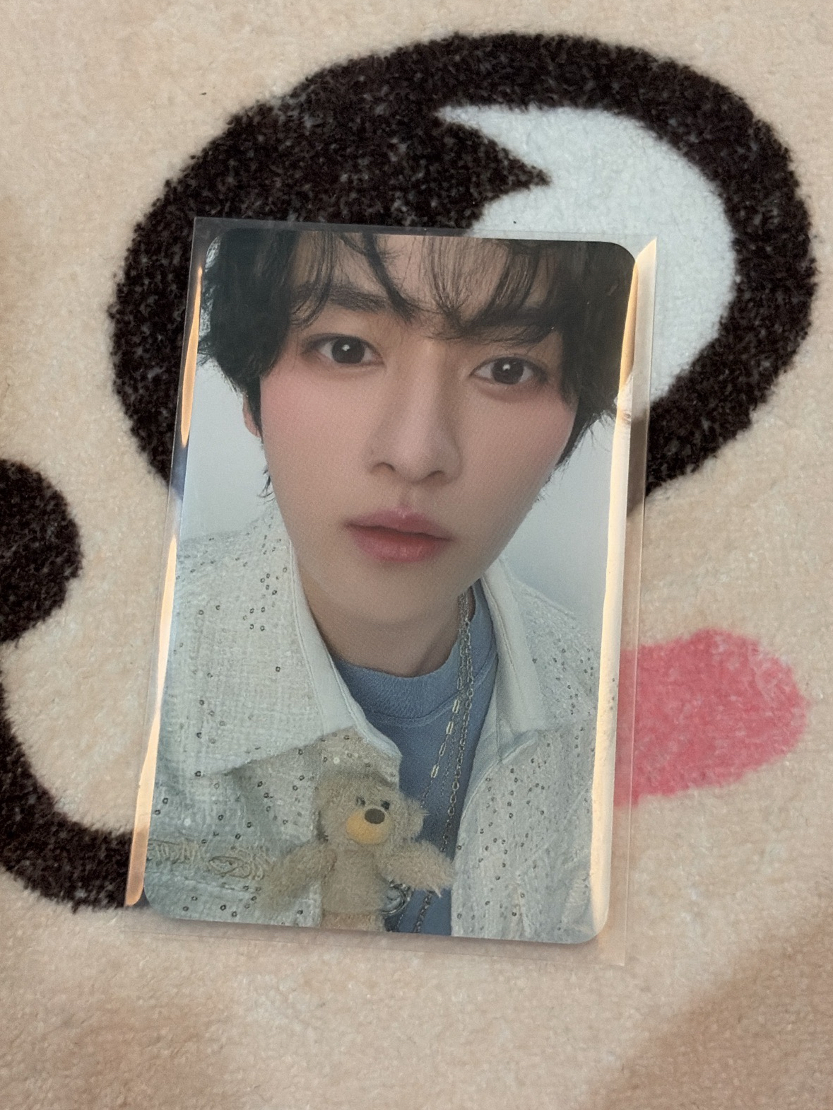 『現貨』5th FM 線上滿額卡 旻