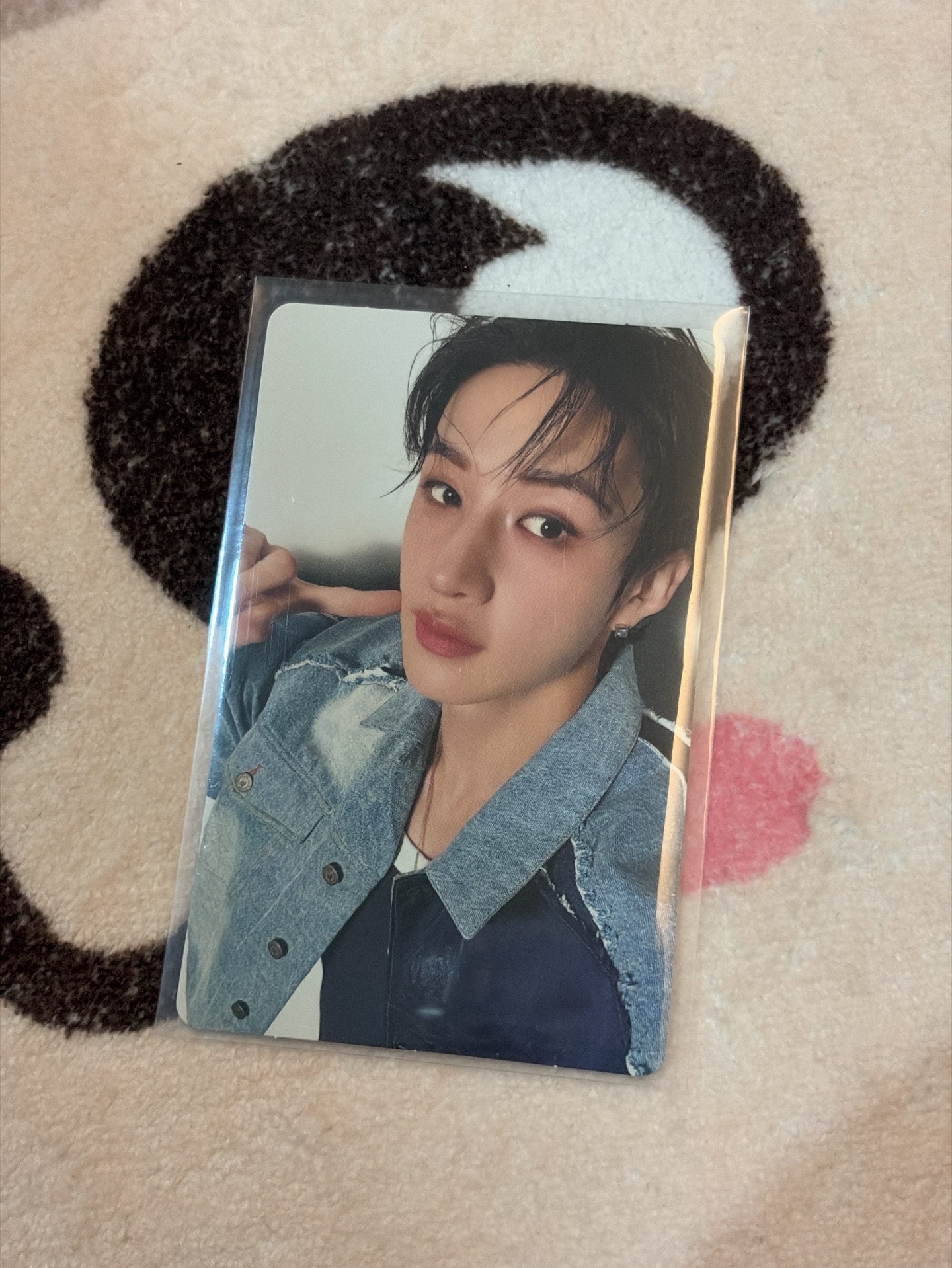 『現貨』Hollow 通常盤 專卡