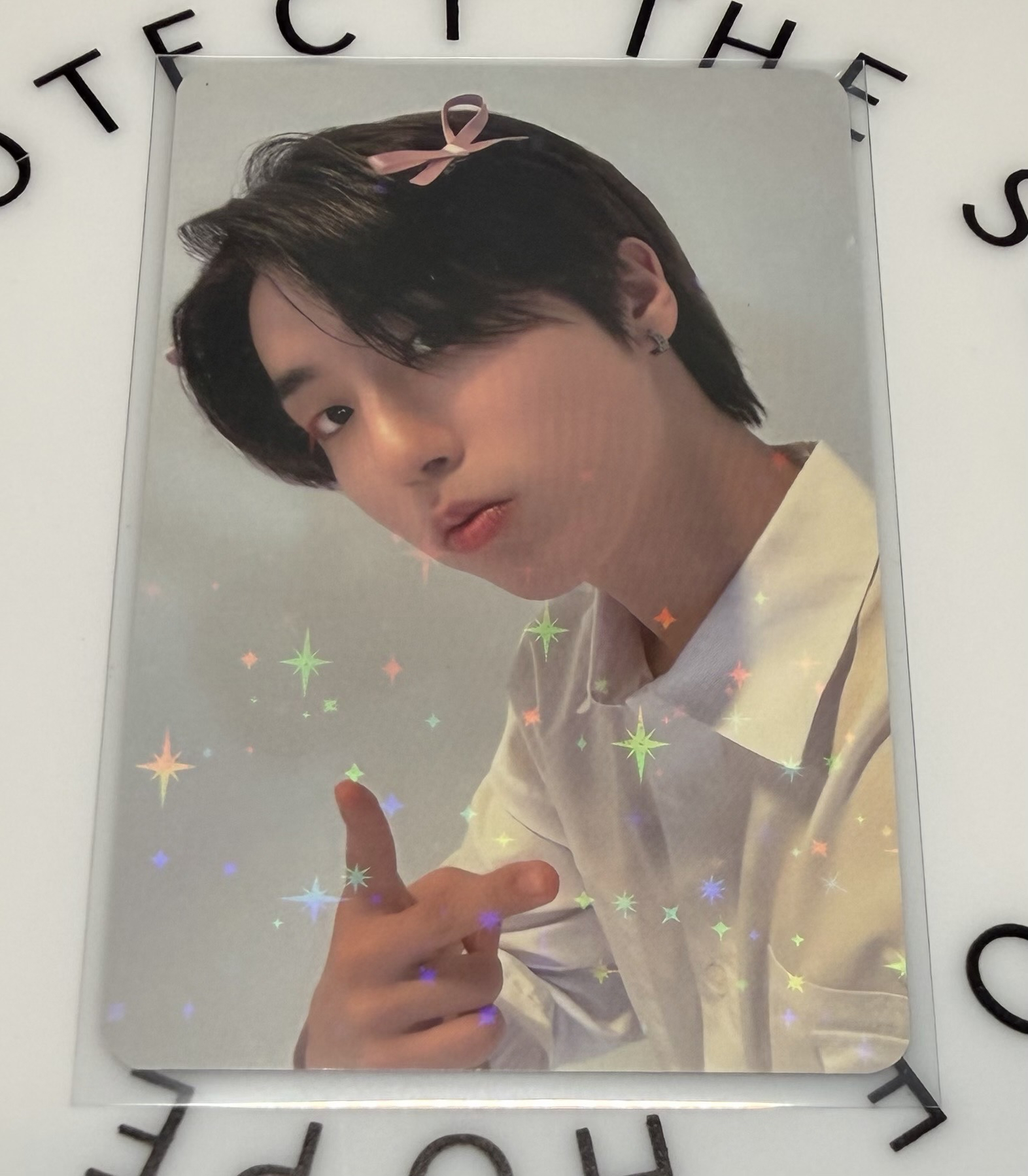 塔店城（有閃）