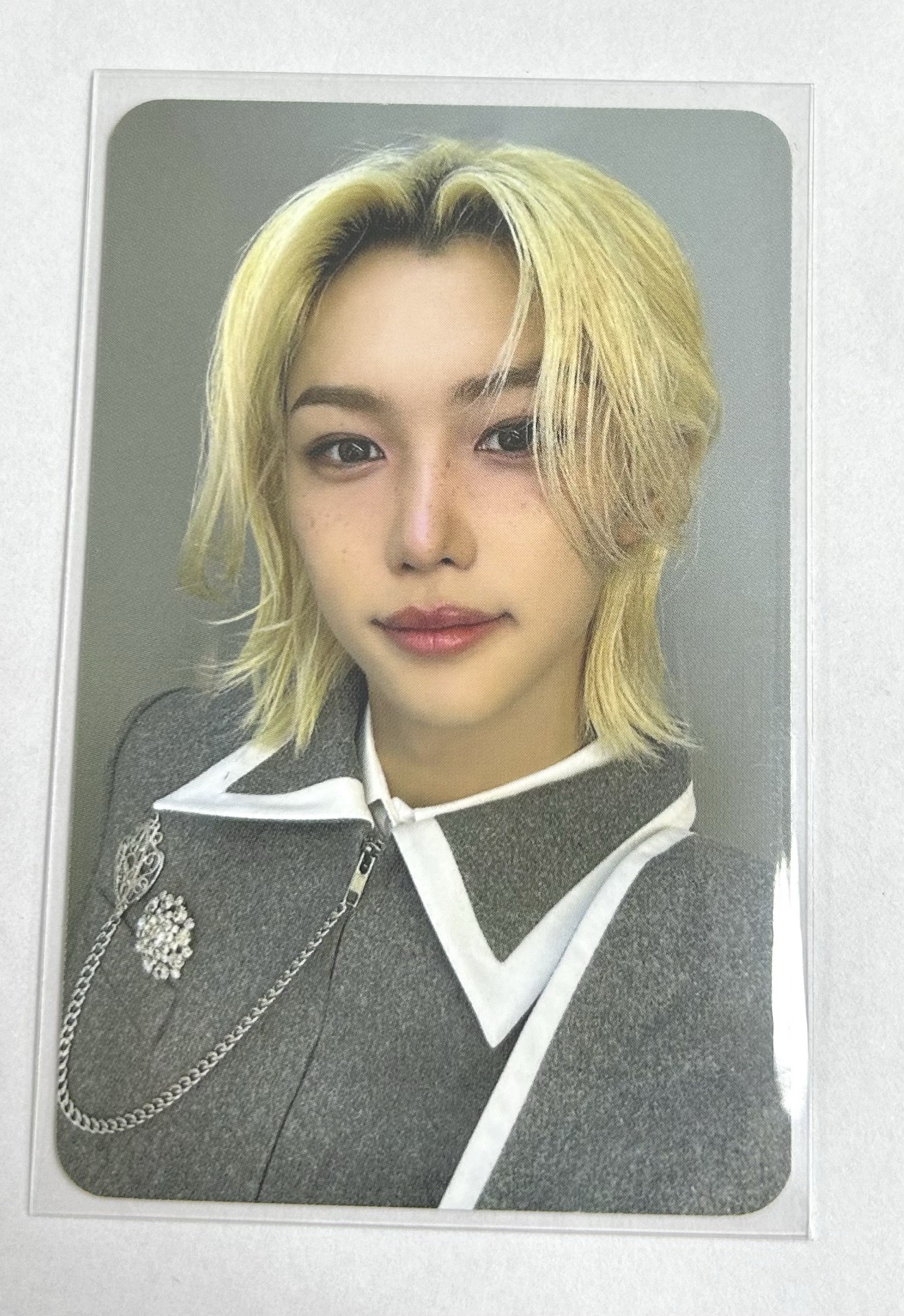 SKZ MAGIC SCHOOL STAY ZONE 粽卡 入場卡 菲