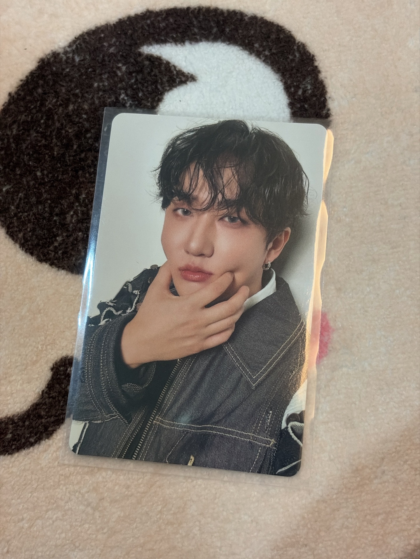 『現貨』Hollow 通常盤 彬