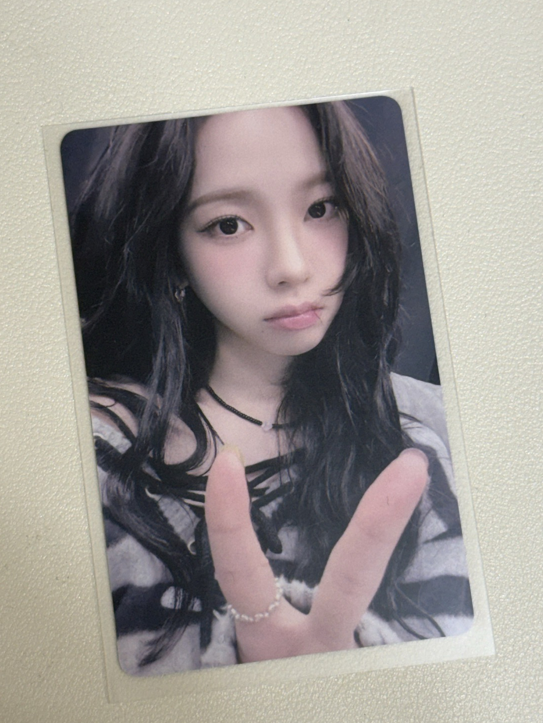 現貨柚中背 我們的珉天 數不盡的珉天