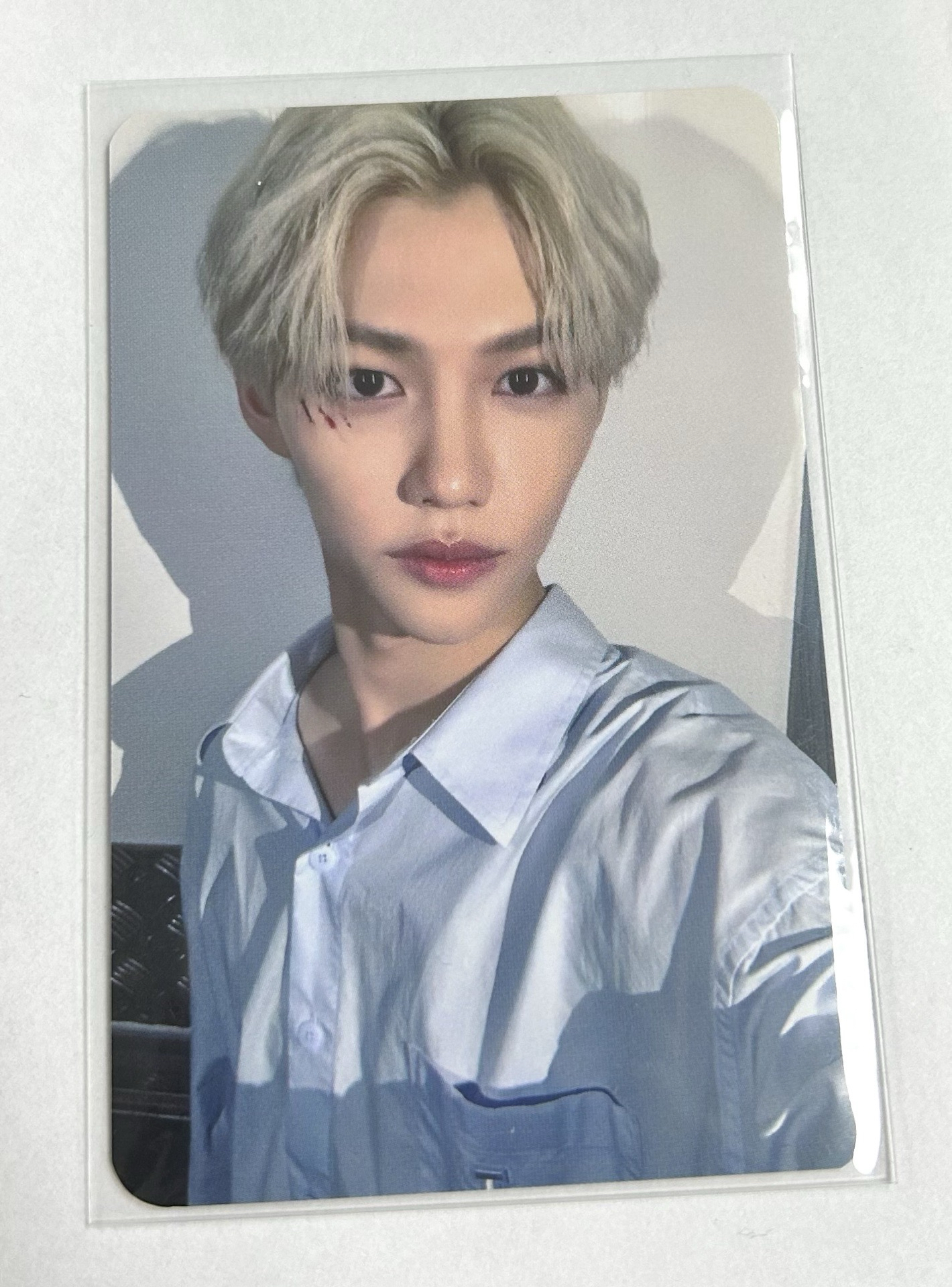 SKZ IN生 sw 特典卡 菲