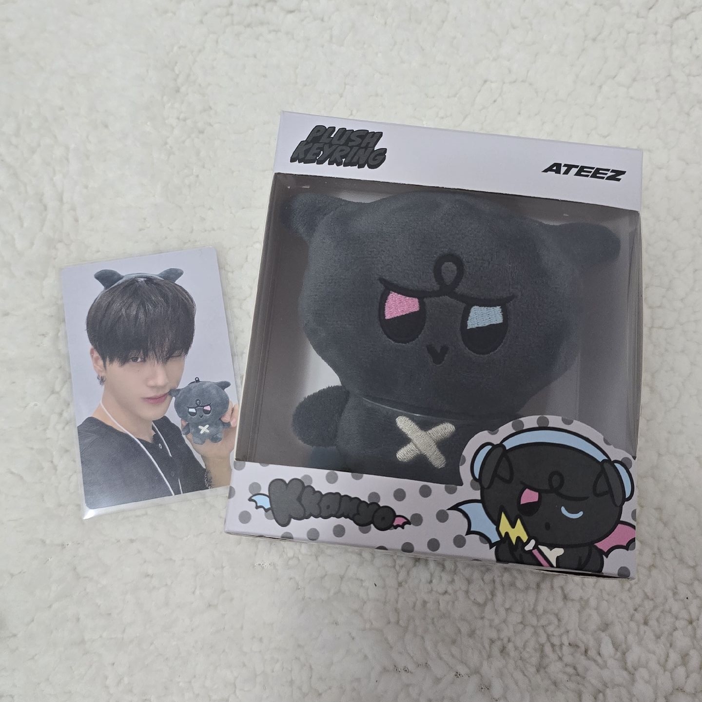 mighteez 友榮(含卡)