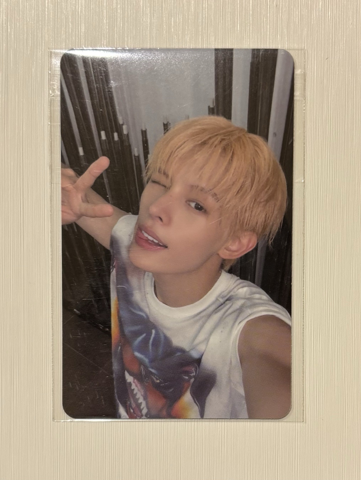 Cortis James 趙雨凡小卡