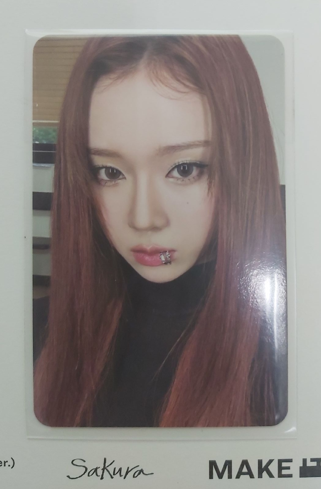 Drama giant白版 冬