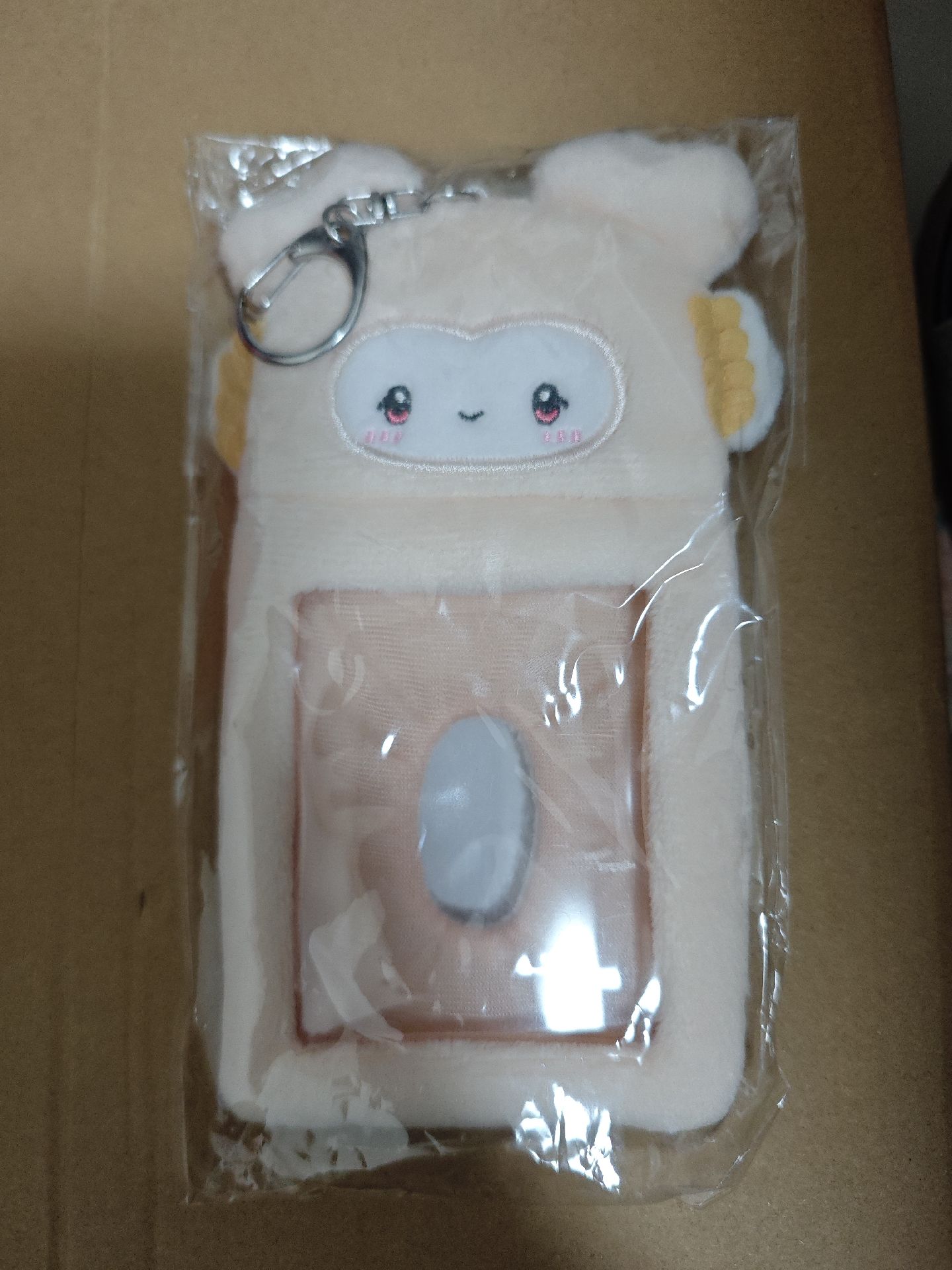 davely三麗鷗卡套