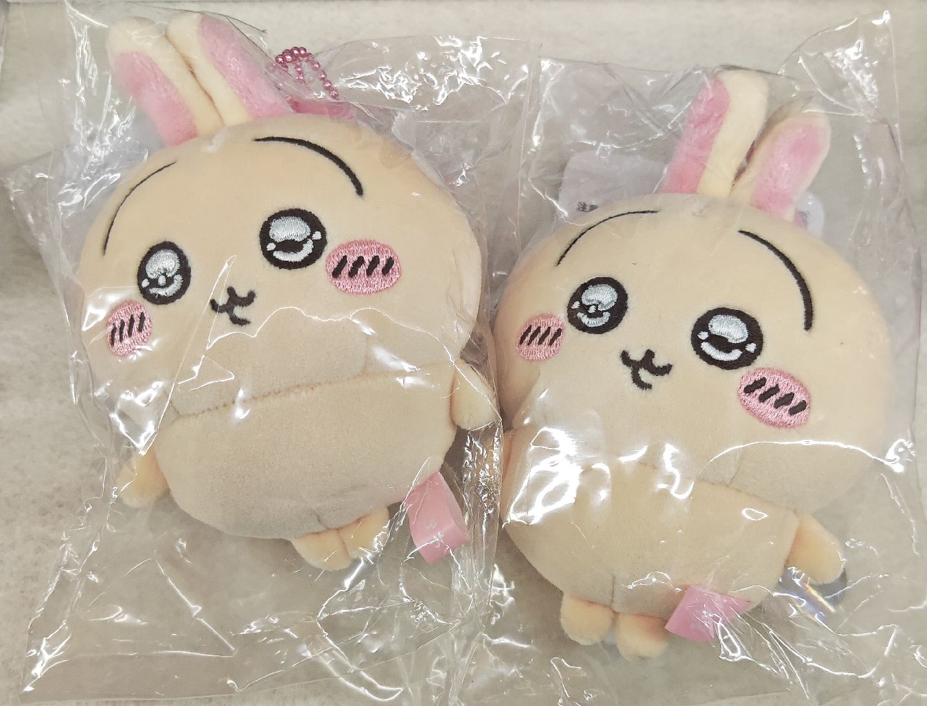 烏薩奇 兔兔 水汪汪大眼