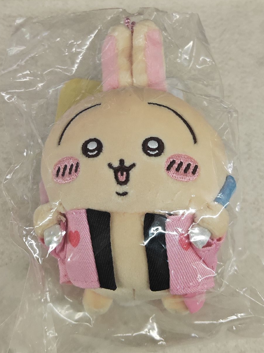 烏薩奇 兔兔  應援兔 螢光棒