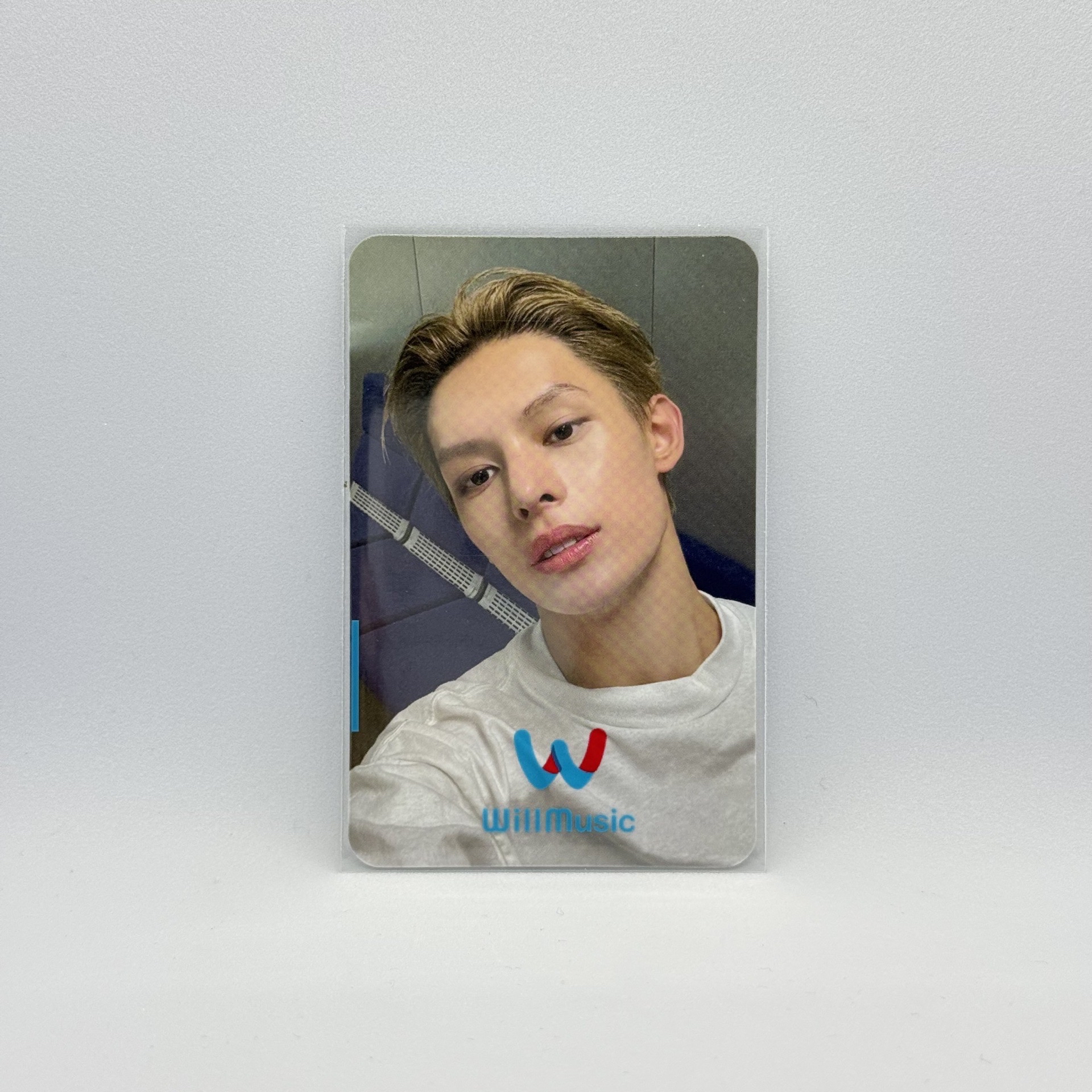 CORTIS｜趙雨凡｜微樂客2.0 幸運卡