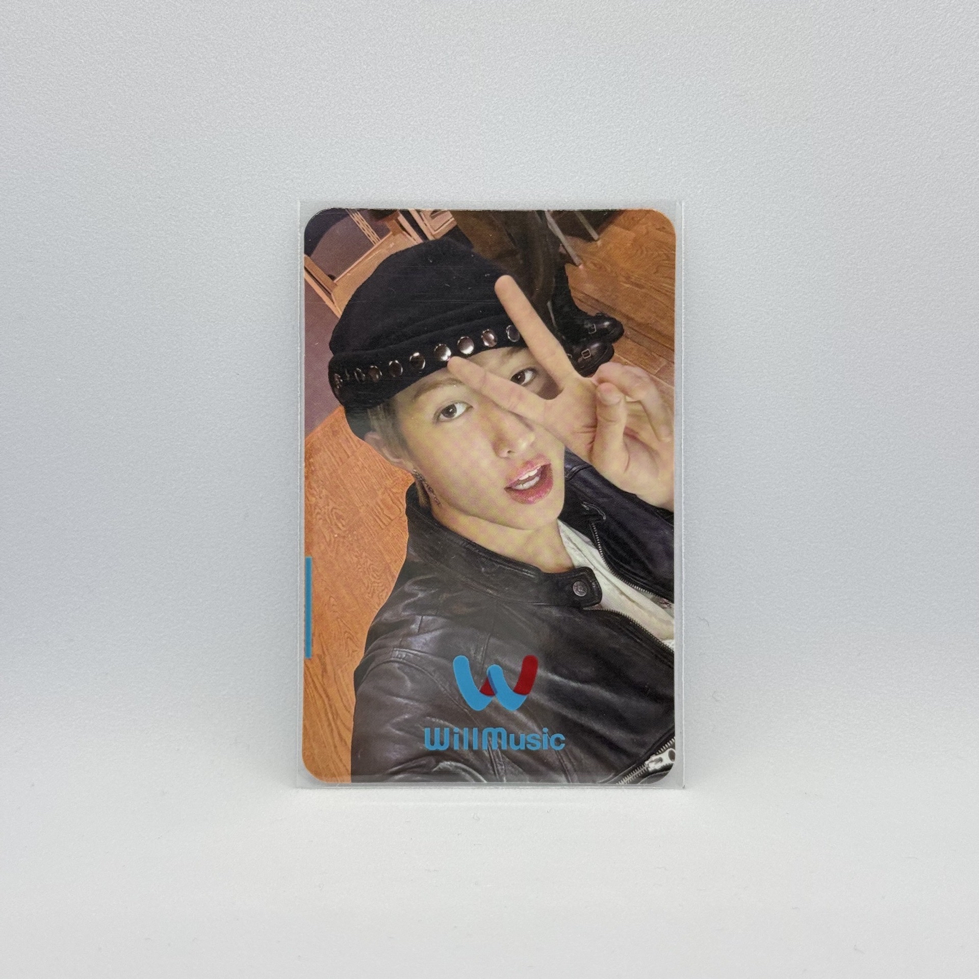 CORTIS｜馬丁｜微樂客2.0 幸運卡