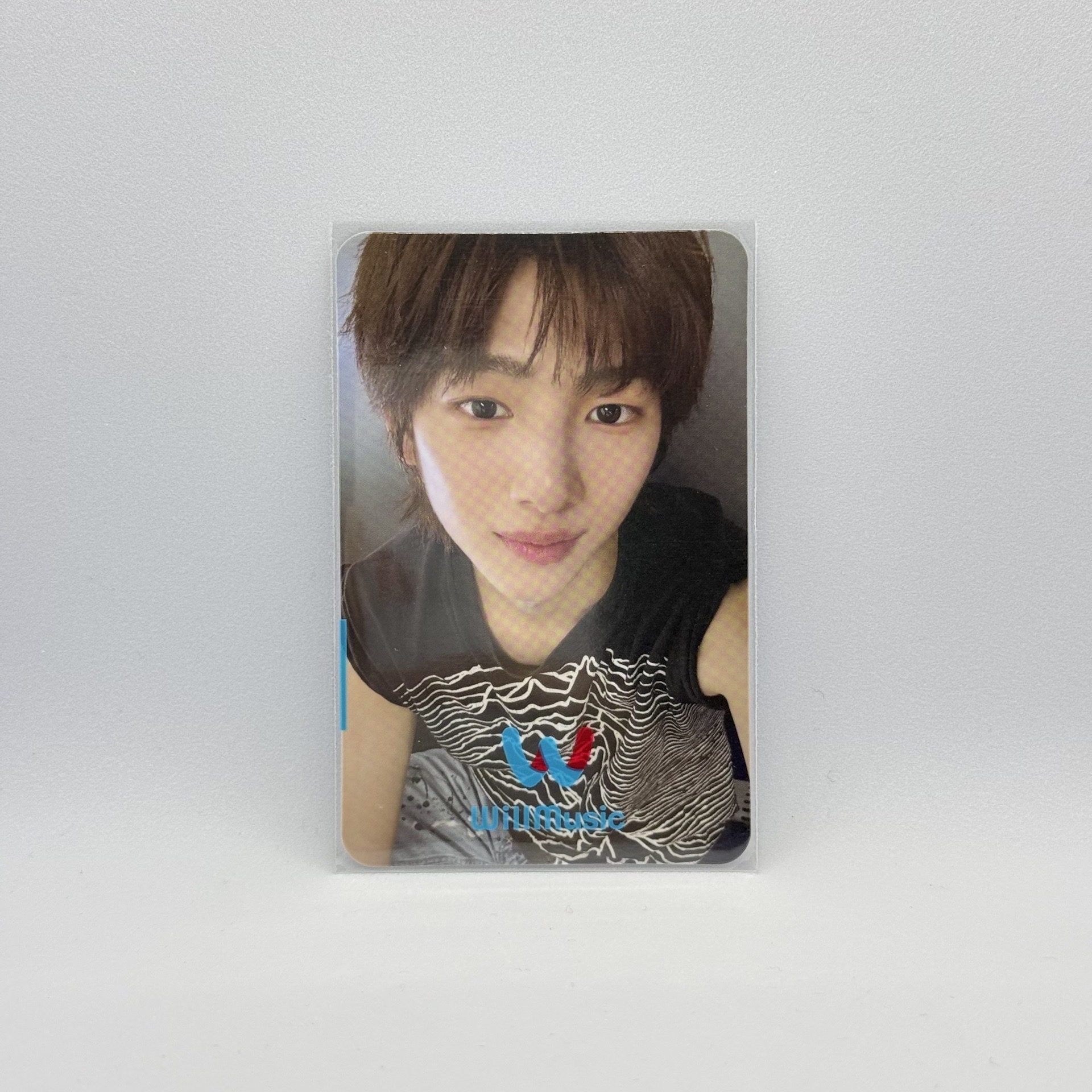 CORTIS｜金主訓｜微樂客2.0 幸運卡