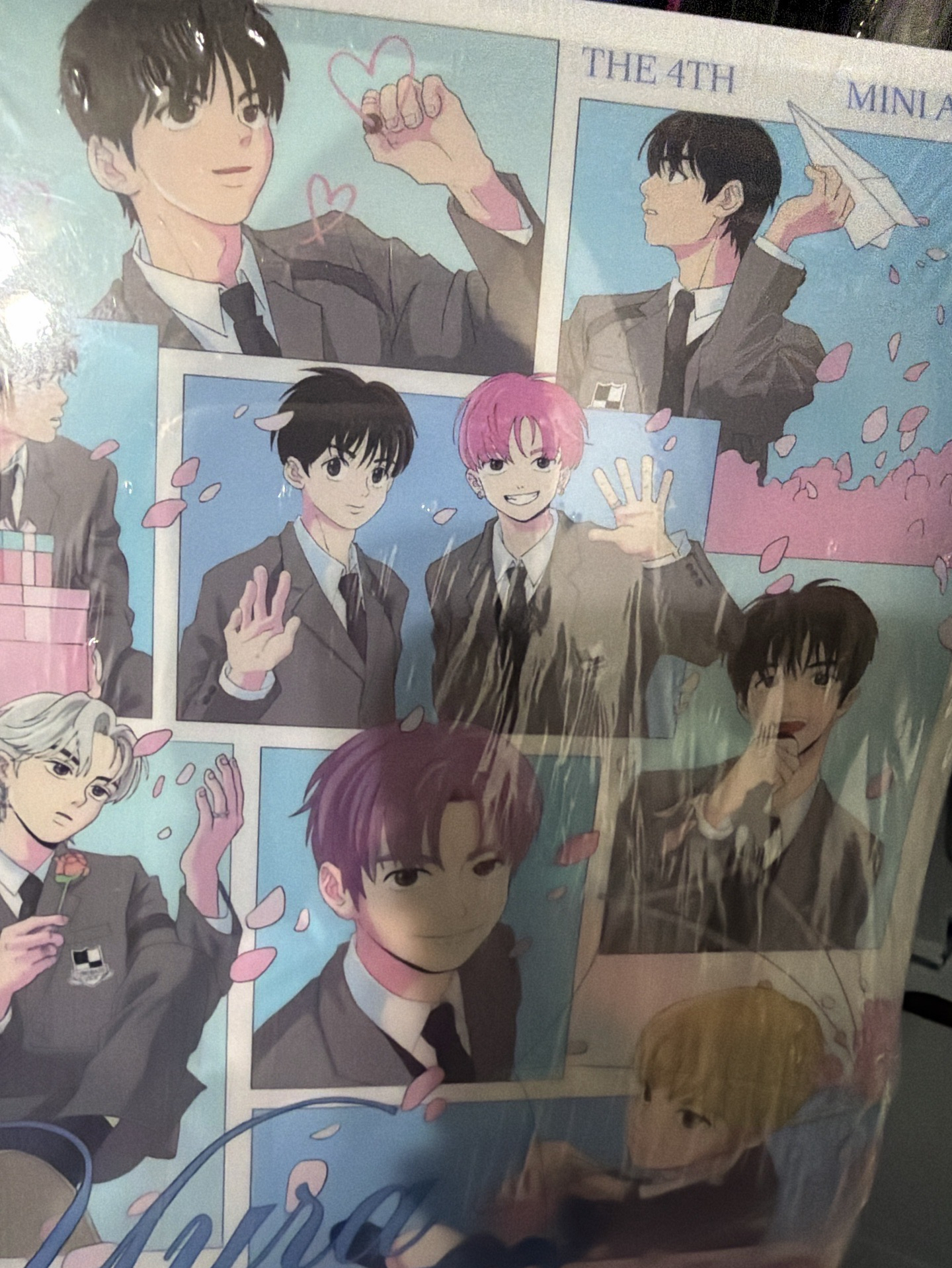 迷四zerose專 未拆