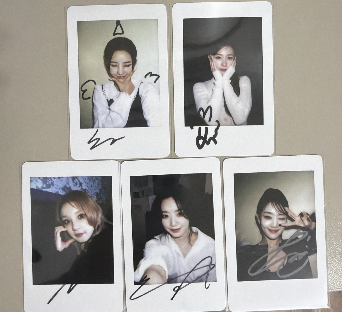 正規二 wm 5.0 幸運卡 