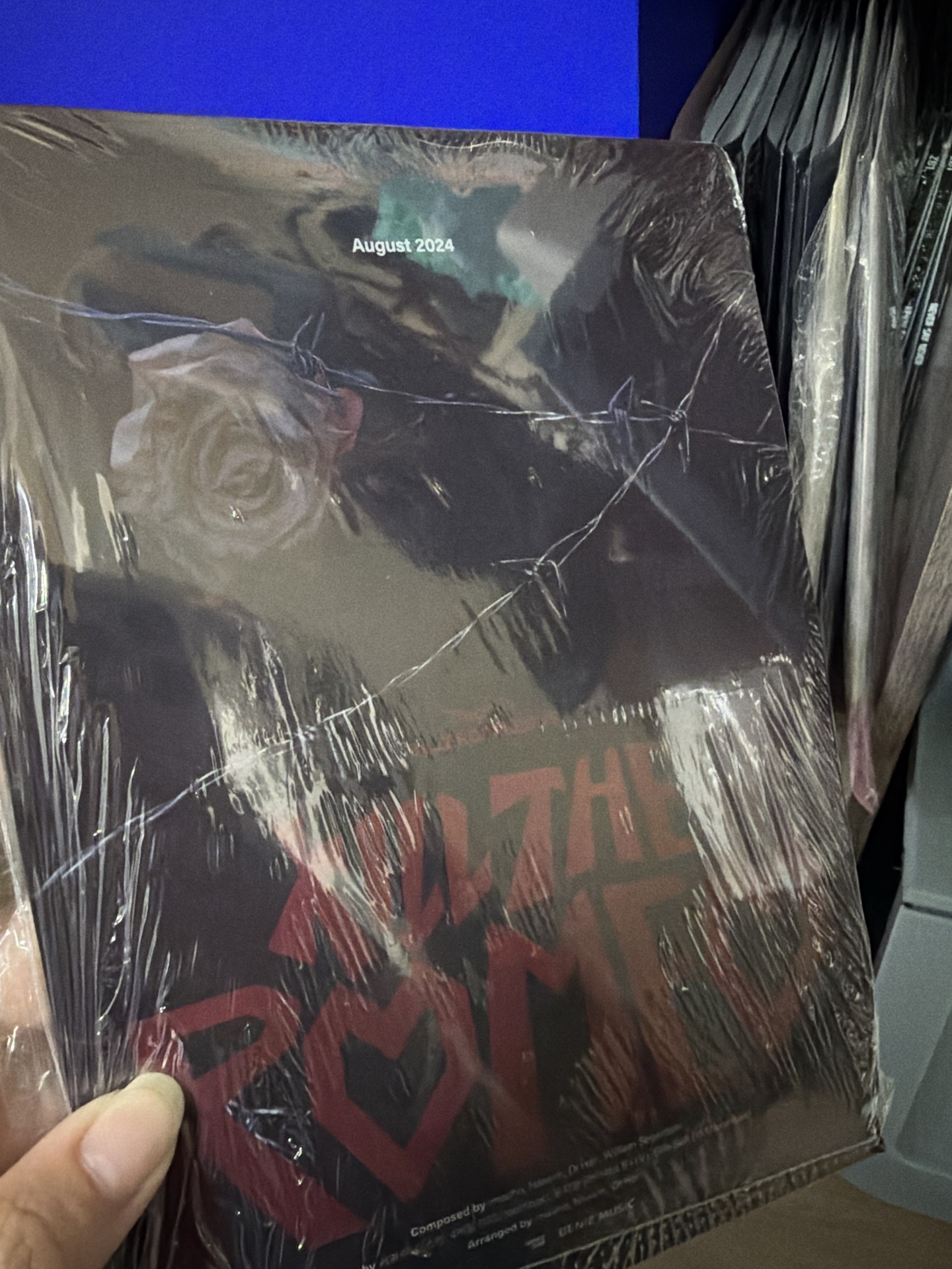 迷四zerose專 未拆