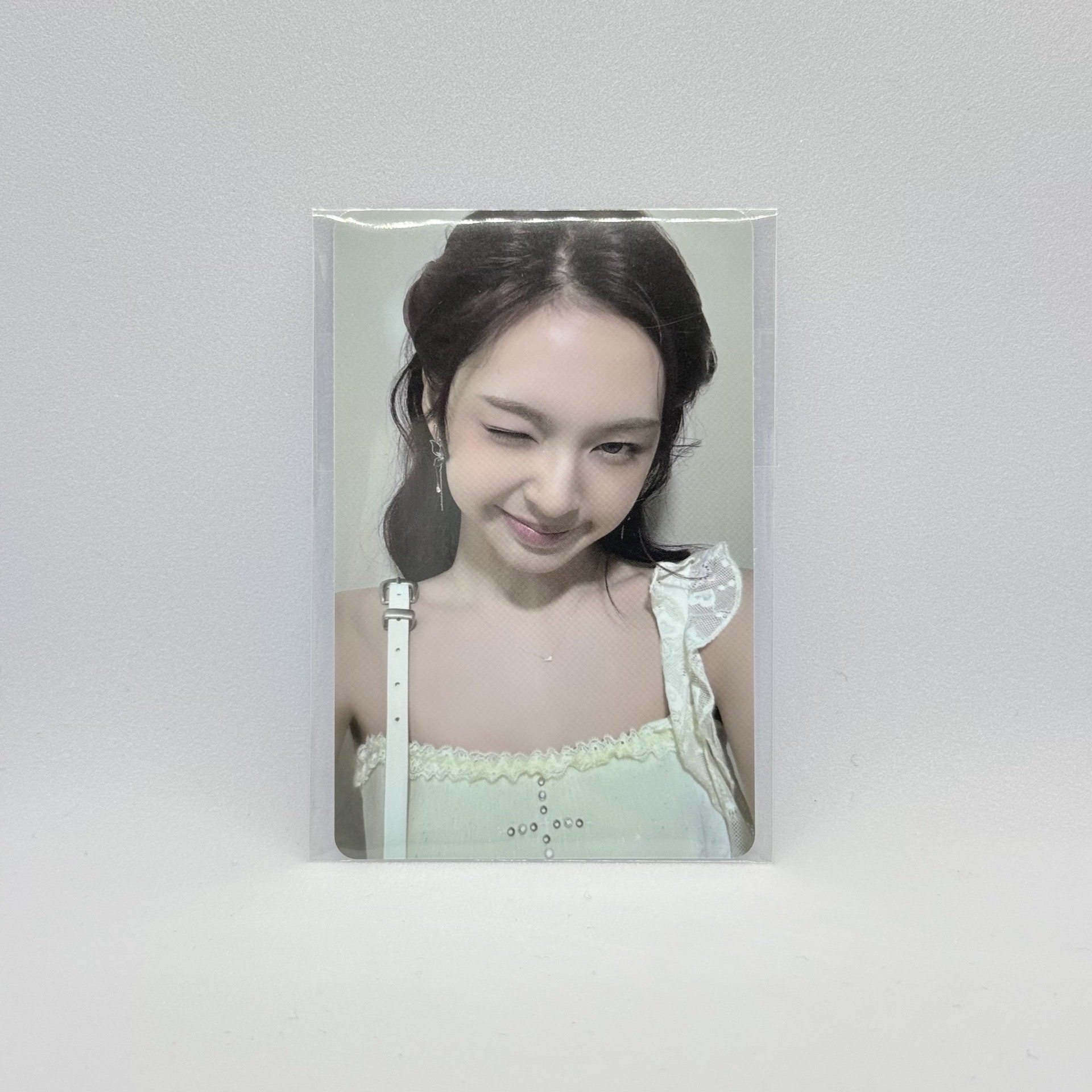 BABYMONSTER｜CHIQUITA｜PSYCHO 台北快閃滿額