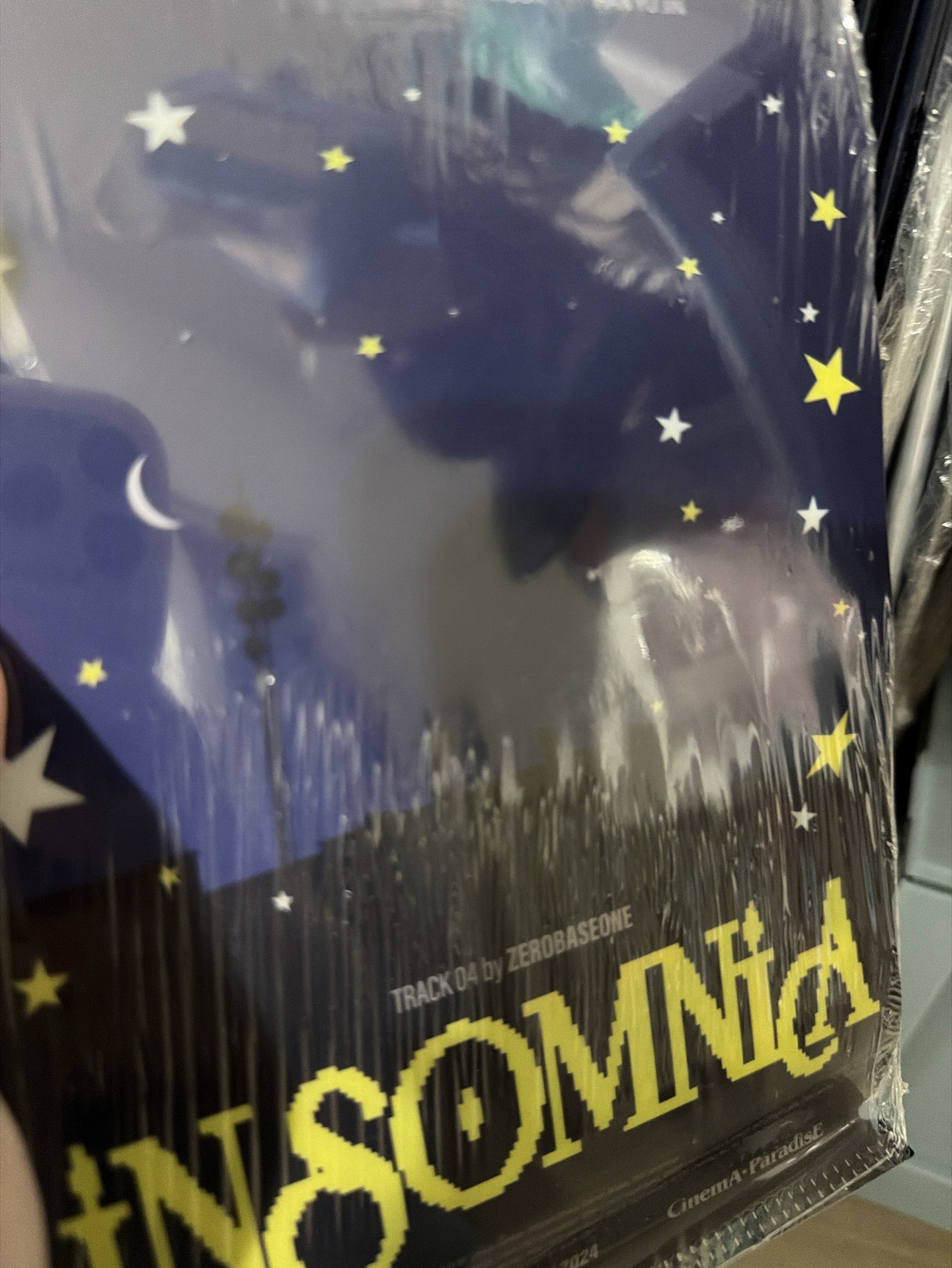 迷四zerose專 未拆