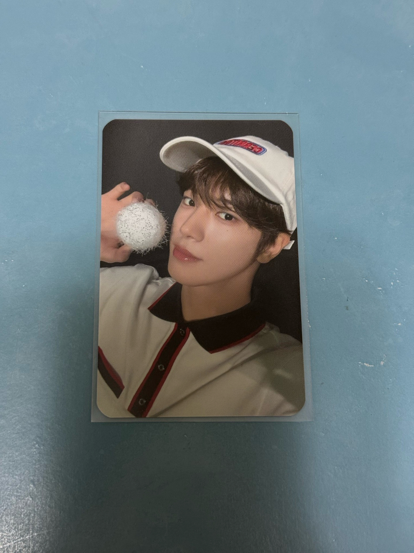 close your eyes 宋承浩 迷二官週 滿額卡