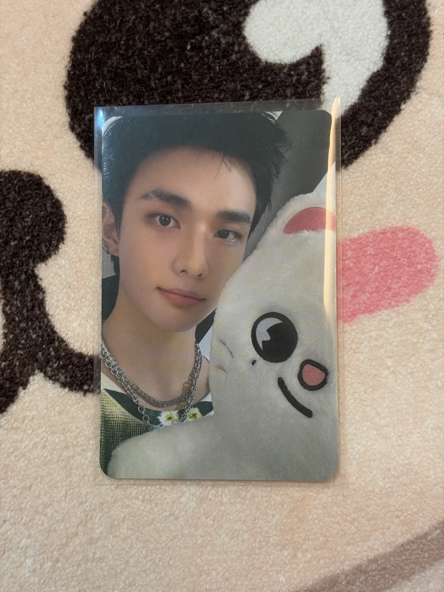 『現貨』安可場快閃 線下滿額 辰