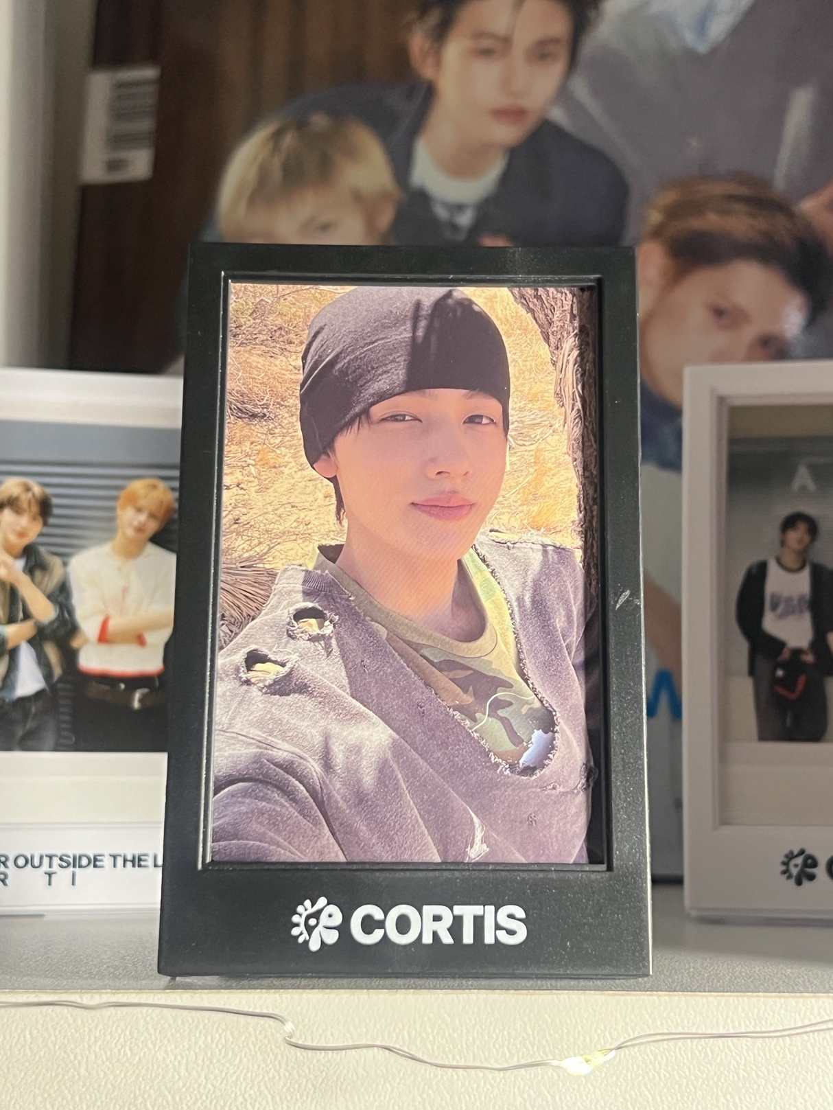 頌缽卡 ᧔玹᧓ 🦊