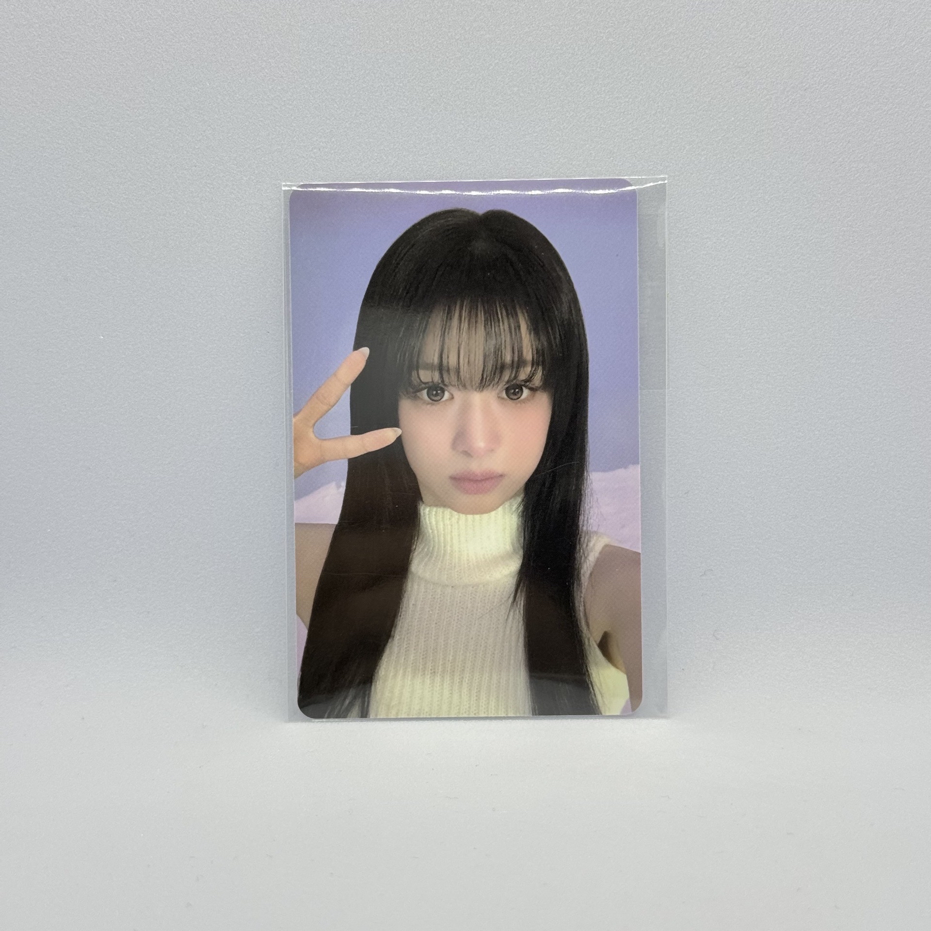 BABYMONSTER｜AHYEON｜PSYCHO 台北快閃滿額