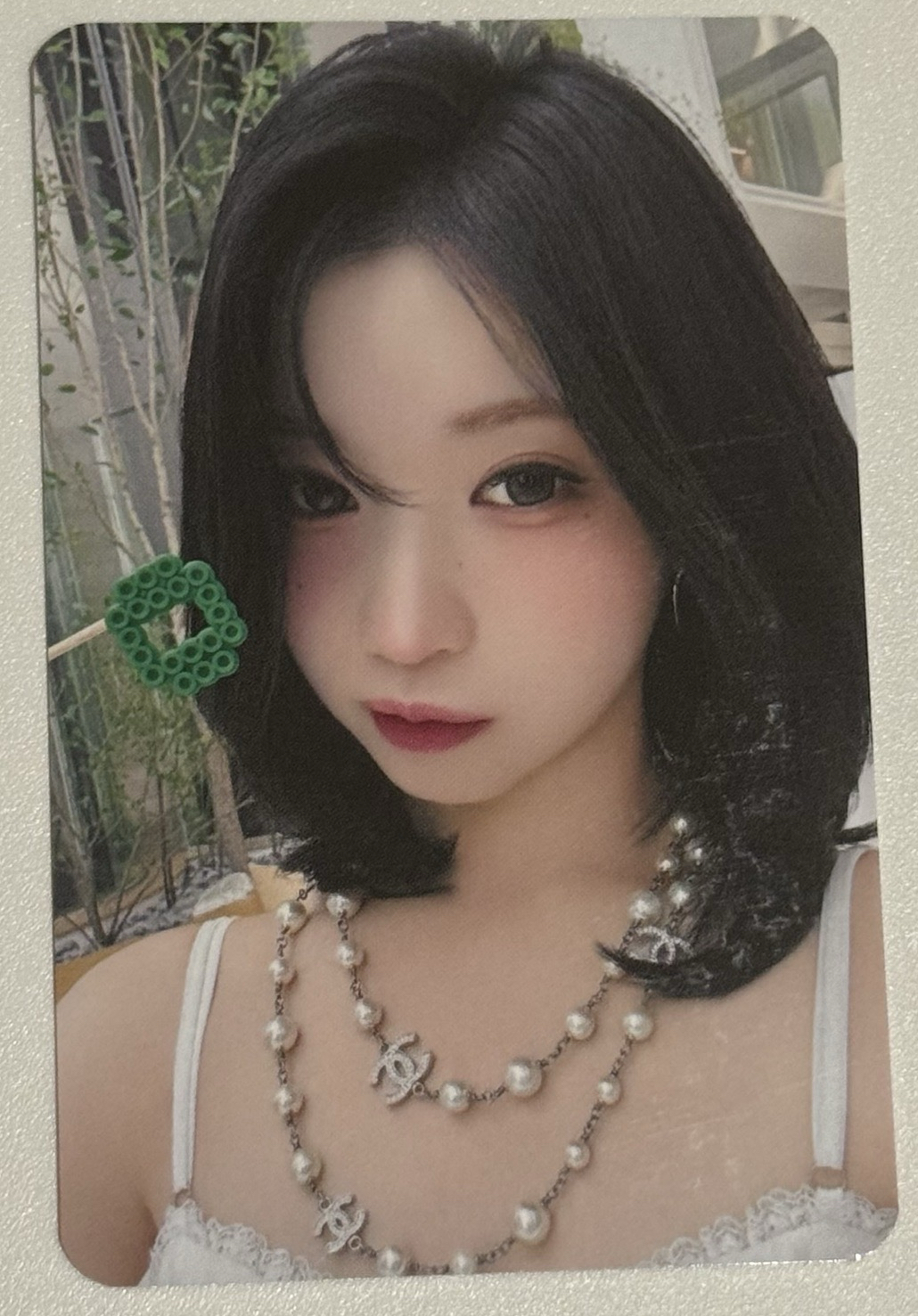 MakeStar限時卡 角