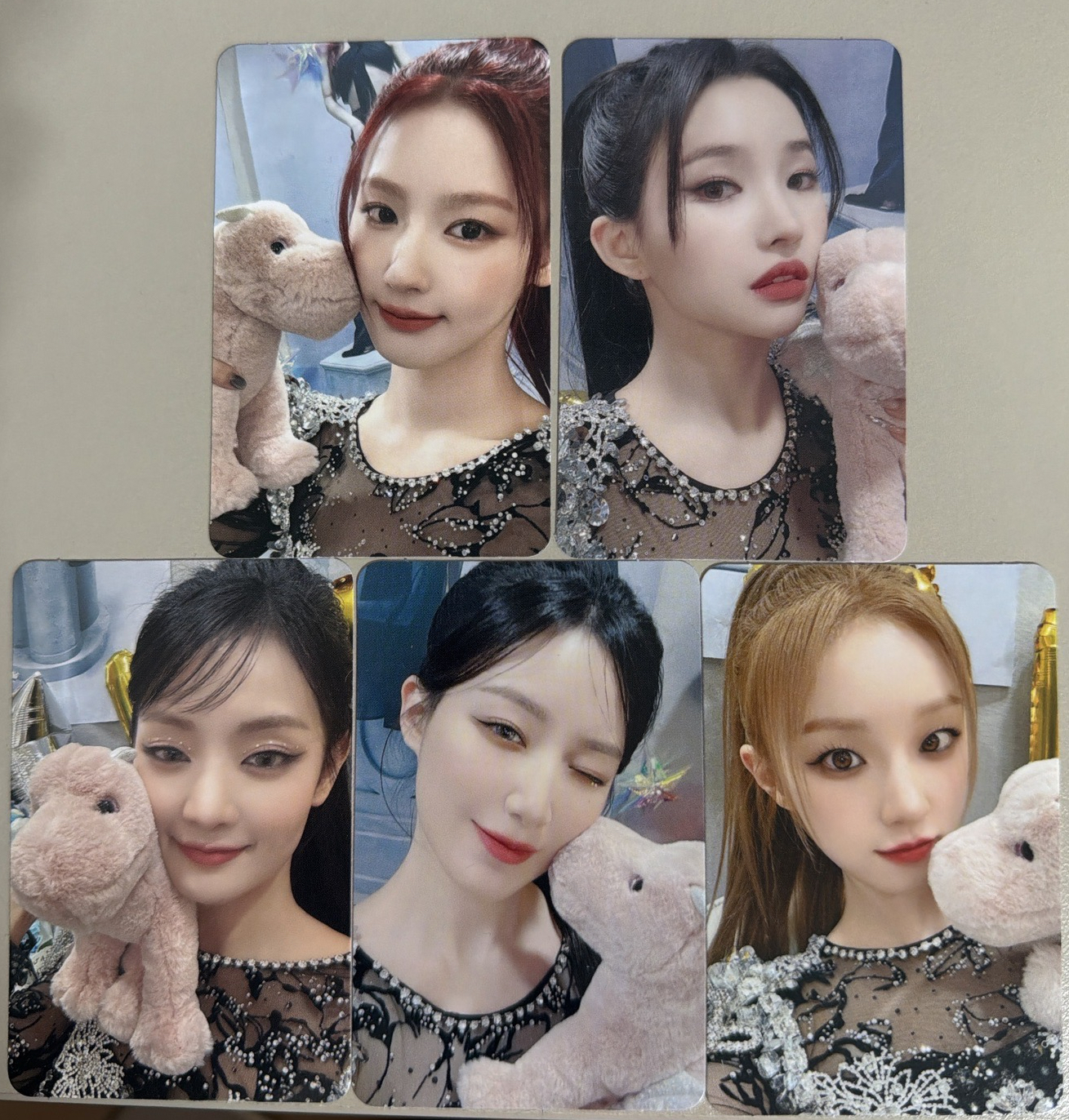 正規二 ms 4.0 簽售卡 