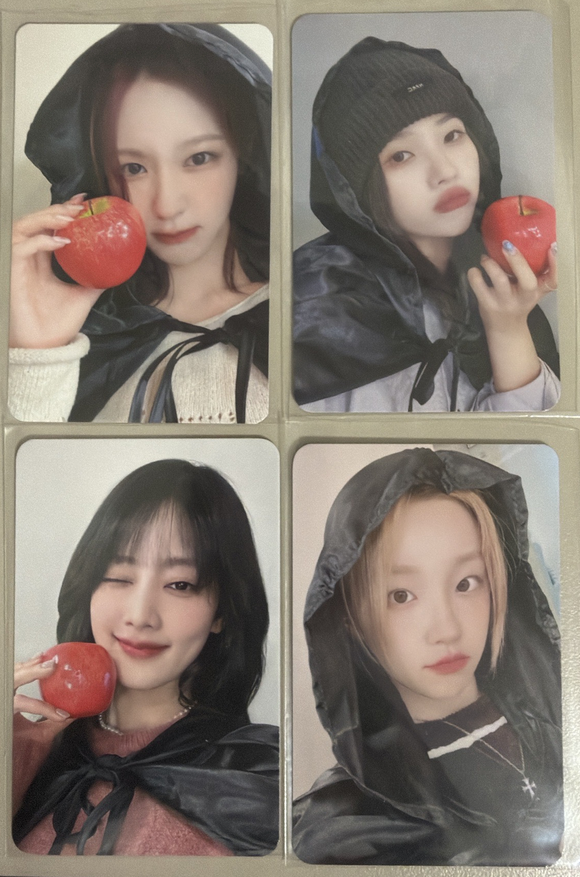 正規二 ms 6.0 簽售卡 