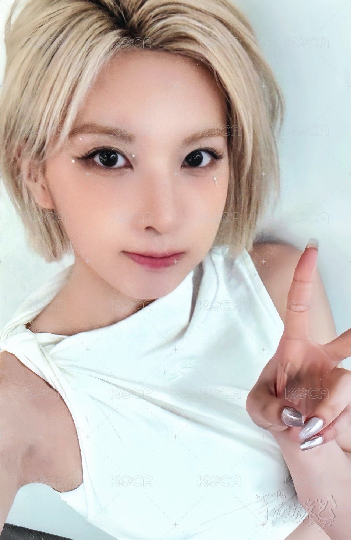 NMIXX AM 無預覽 裴