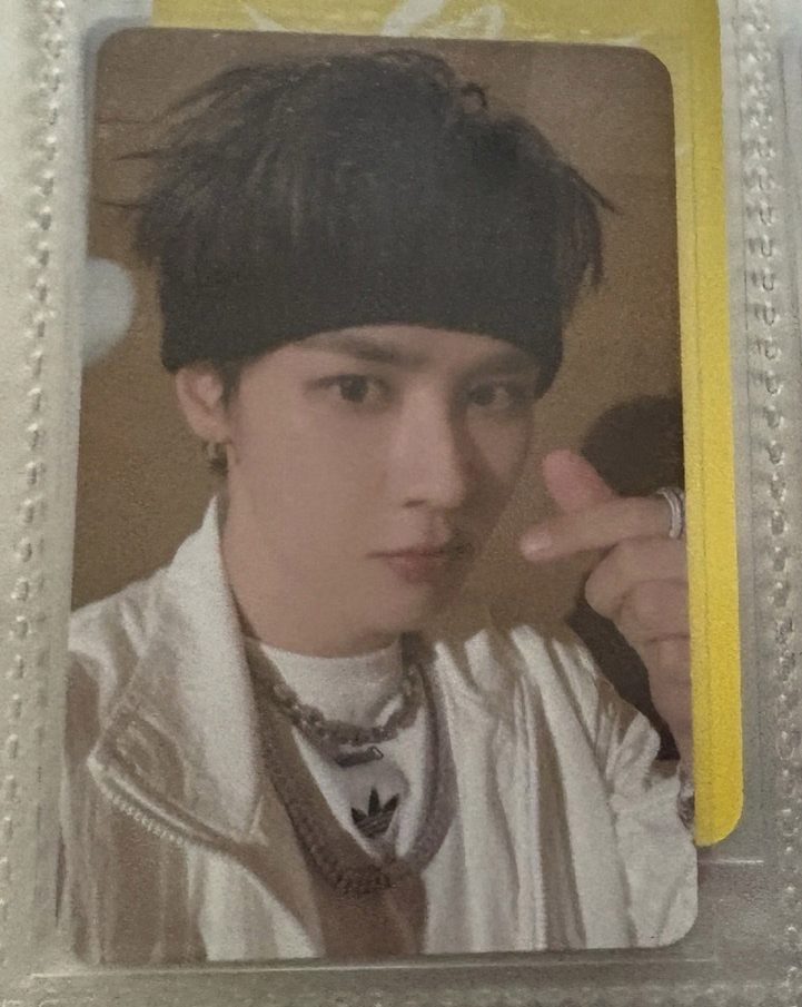 Kun哥對你比愛心🫰🏻